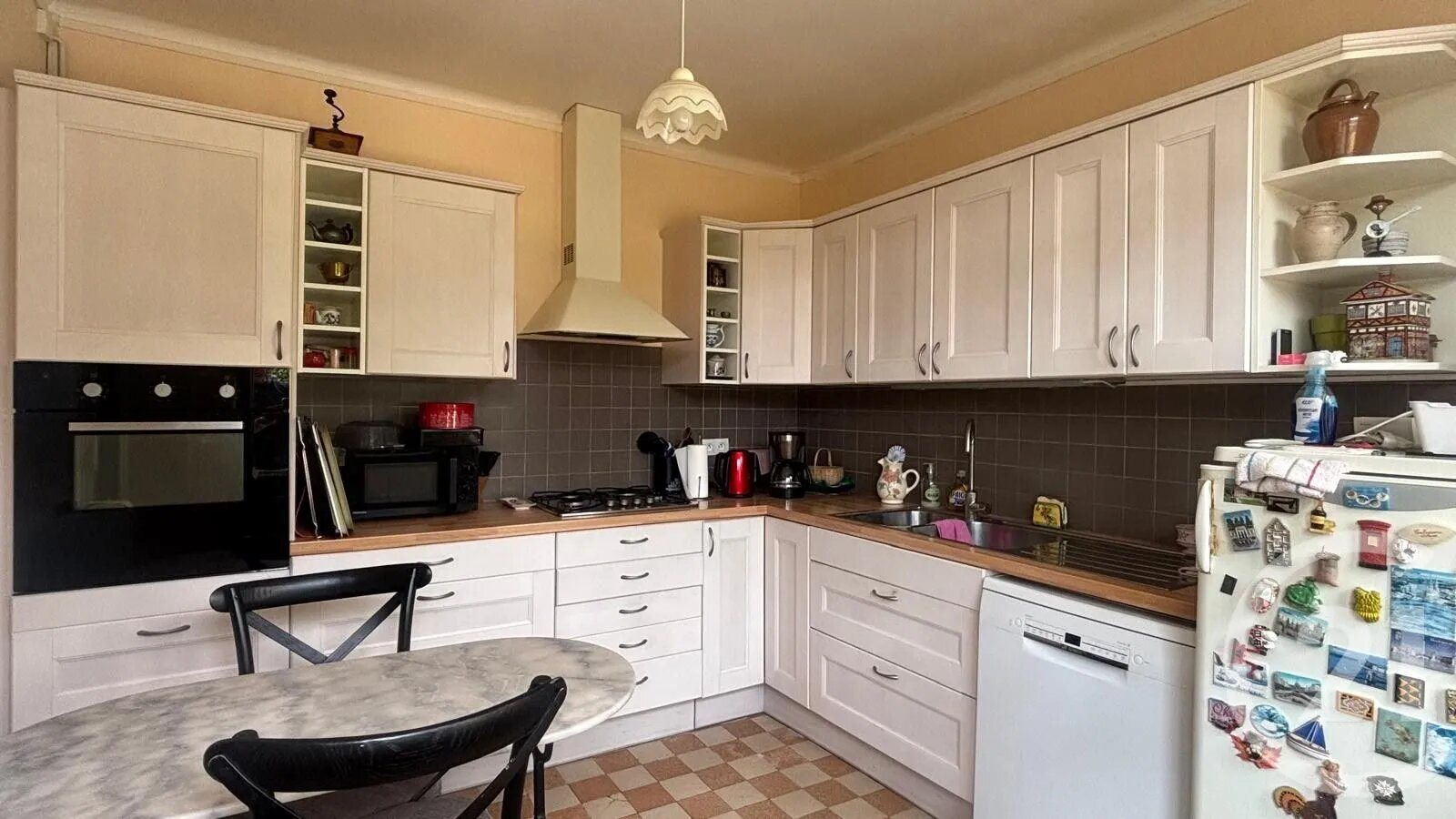 Maison à vendre, 76m², Ezy-sur-Eure