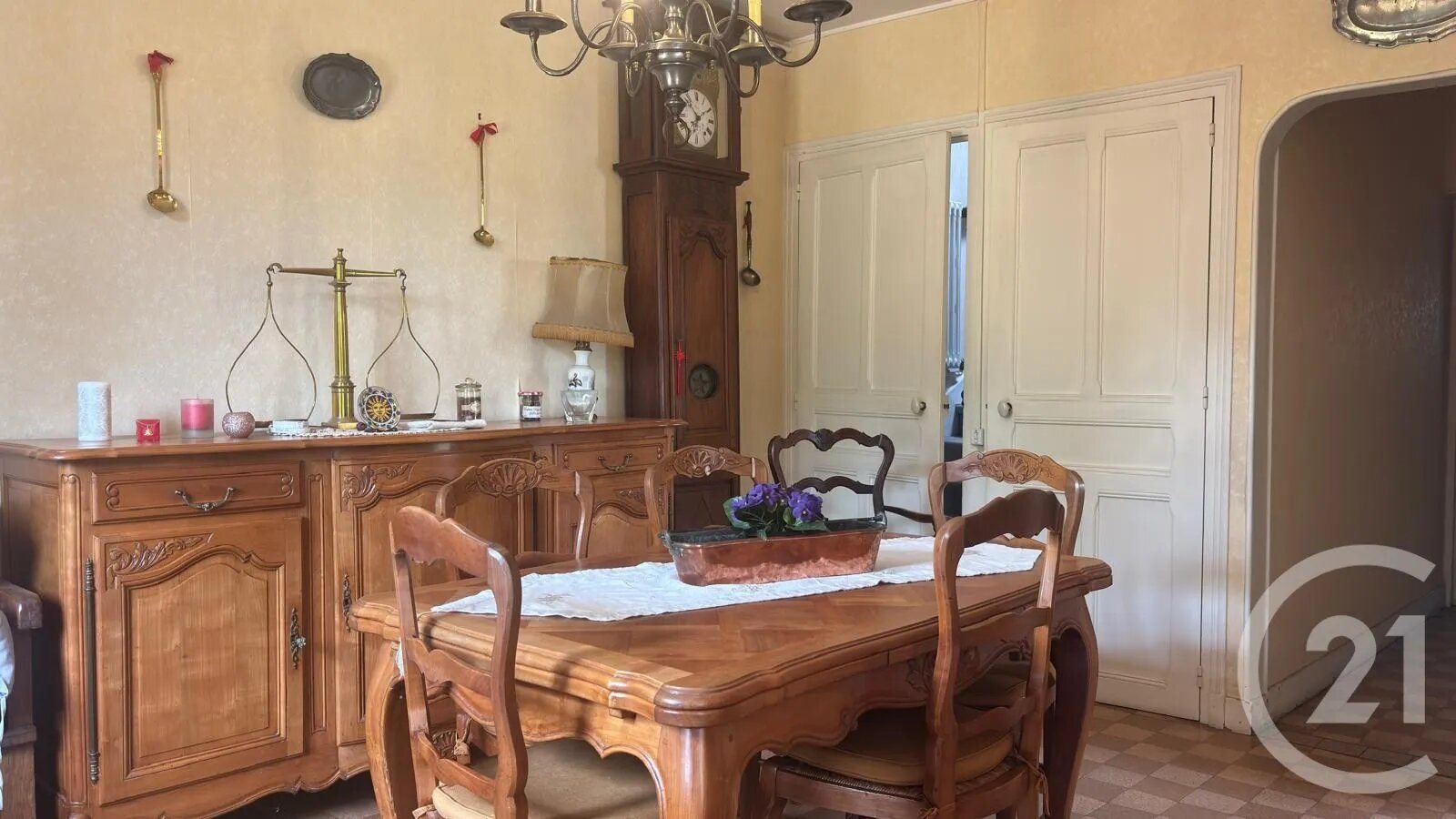 Maison à vendre, 76m², Ezy-sur-Eure