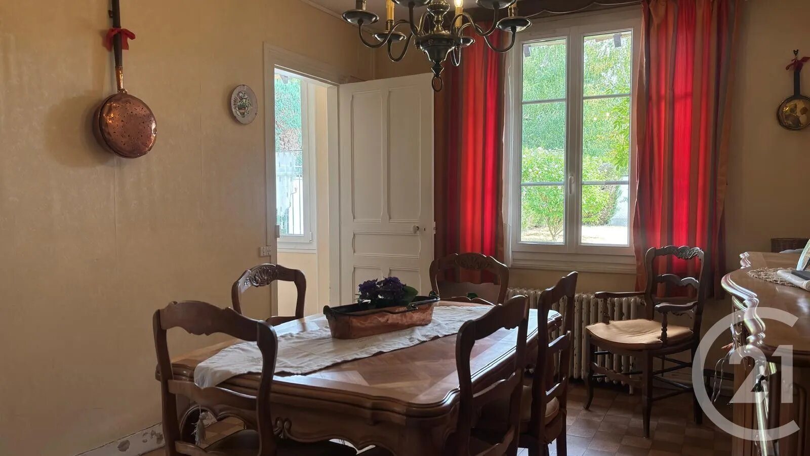 Maison à vendre, 76m², Ezy-sur-Eure