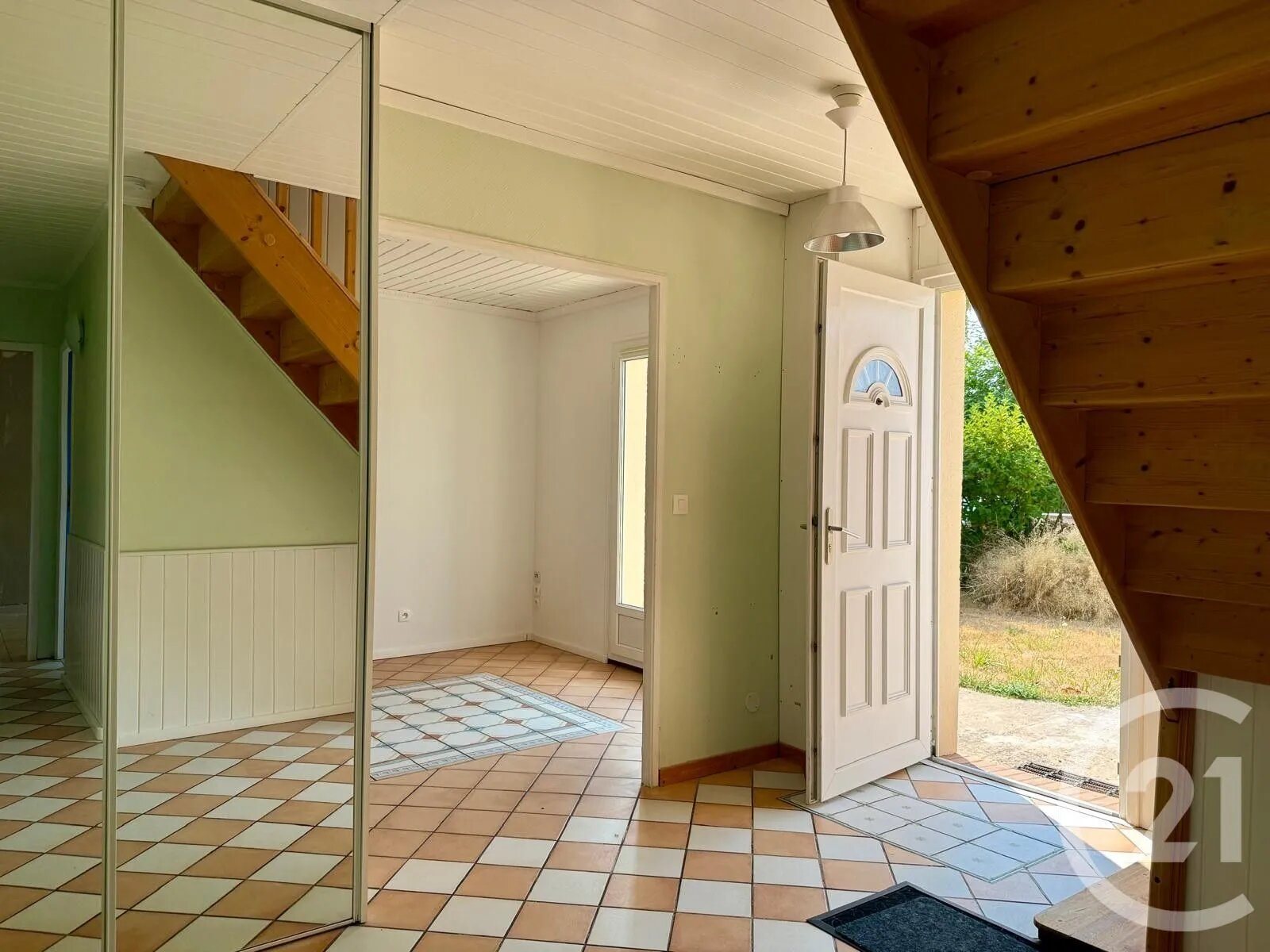 Maison à vendre, 129m², Marcilly-sur-Eure