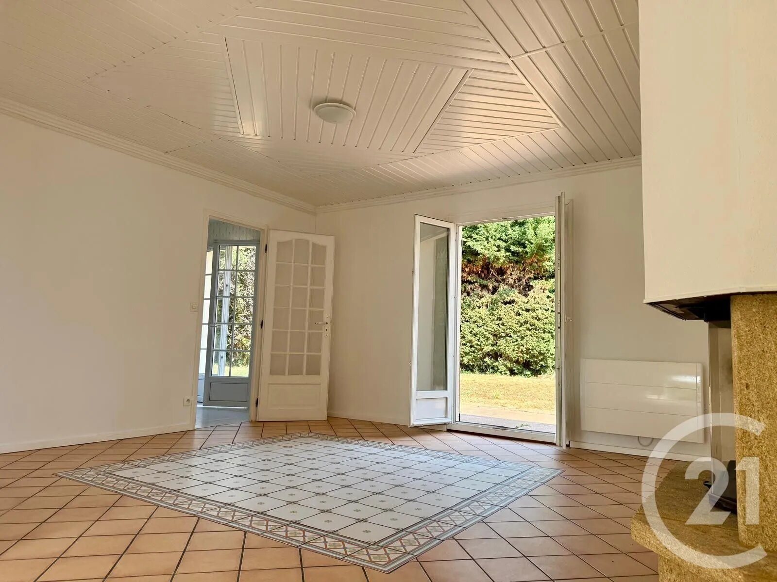 Maison à vendre, 129m², Marcilly-sur-Eure