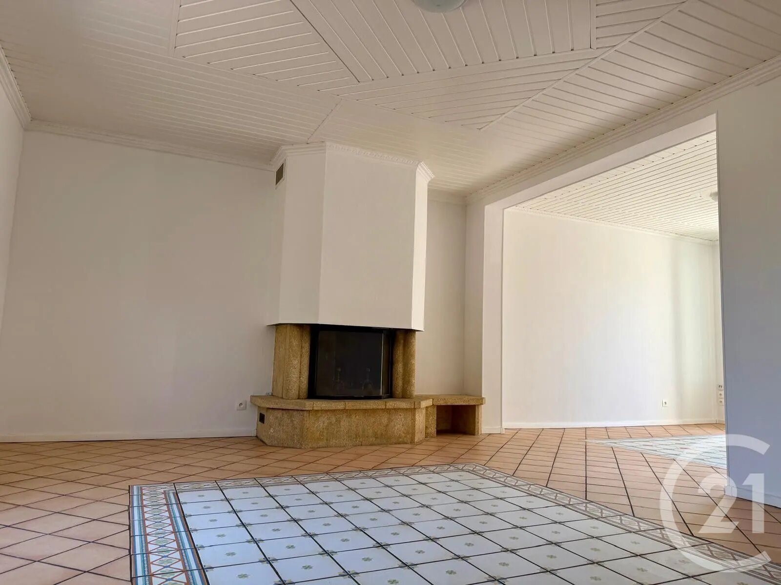 Maison à vendre, 129m², Marcilly-sur-Eure