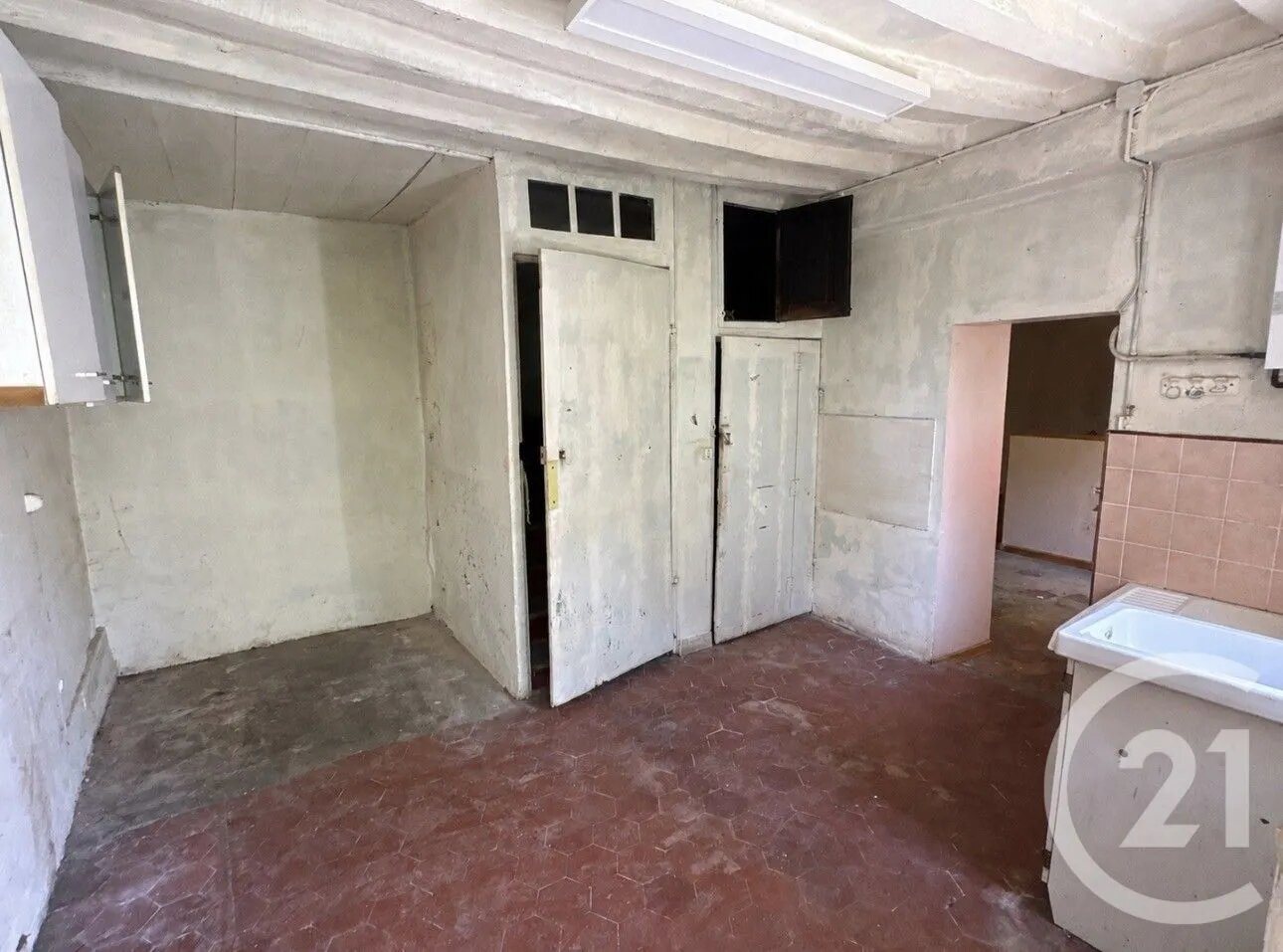 Maison à vendre, 76m², Ezy-sur-Eure