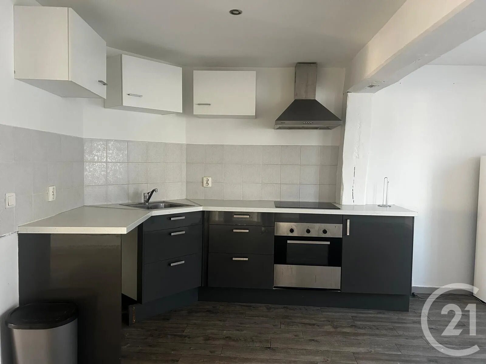 Appartement à louer, 62m², Vernon
