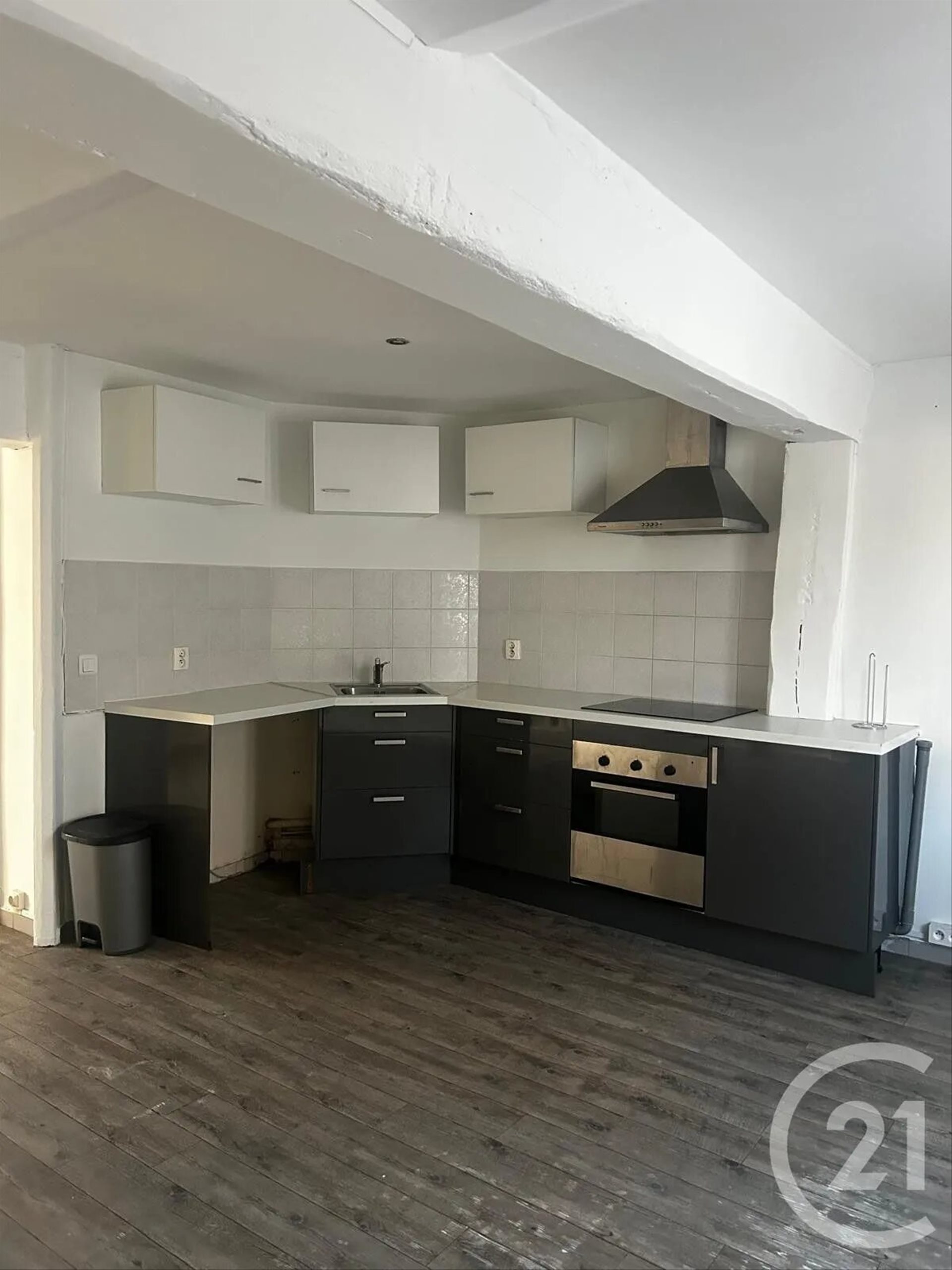 Appartement à louer, 62m², Vernon
