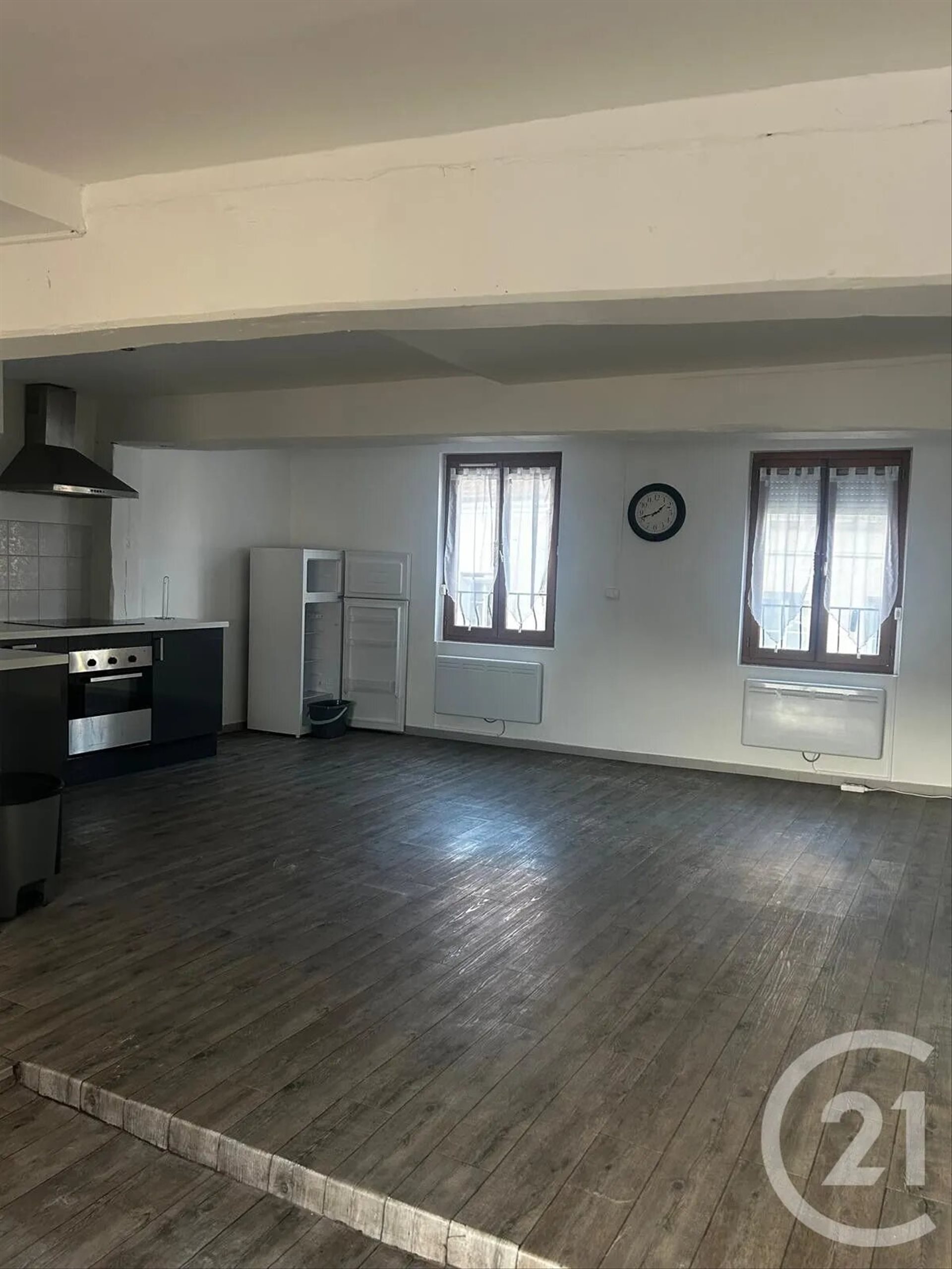 Appartement à louer, 62m², Vernon