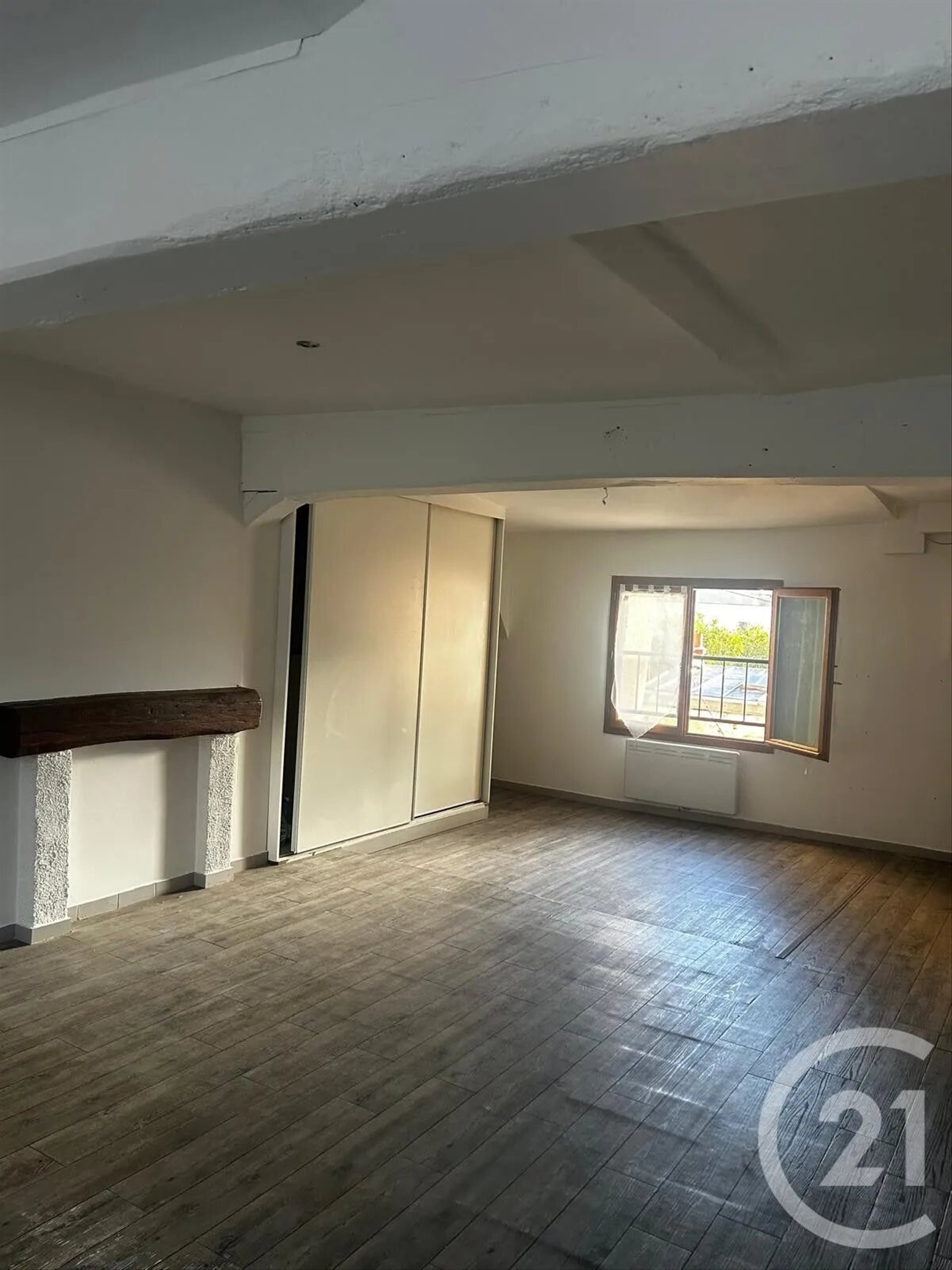 Appartement à louer, 62m², Vernon