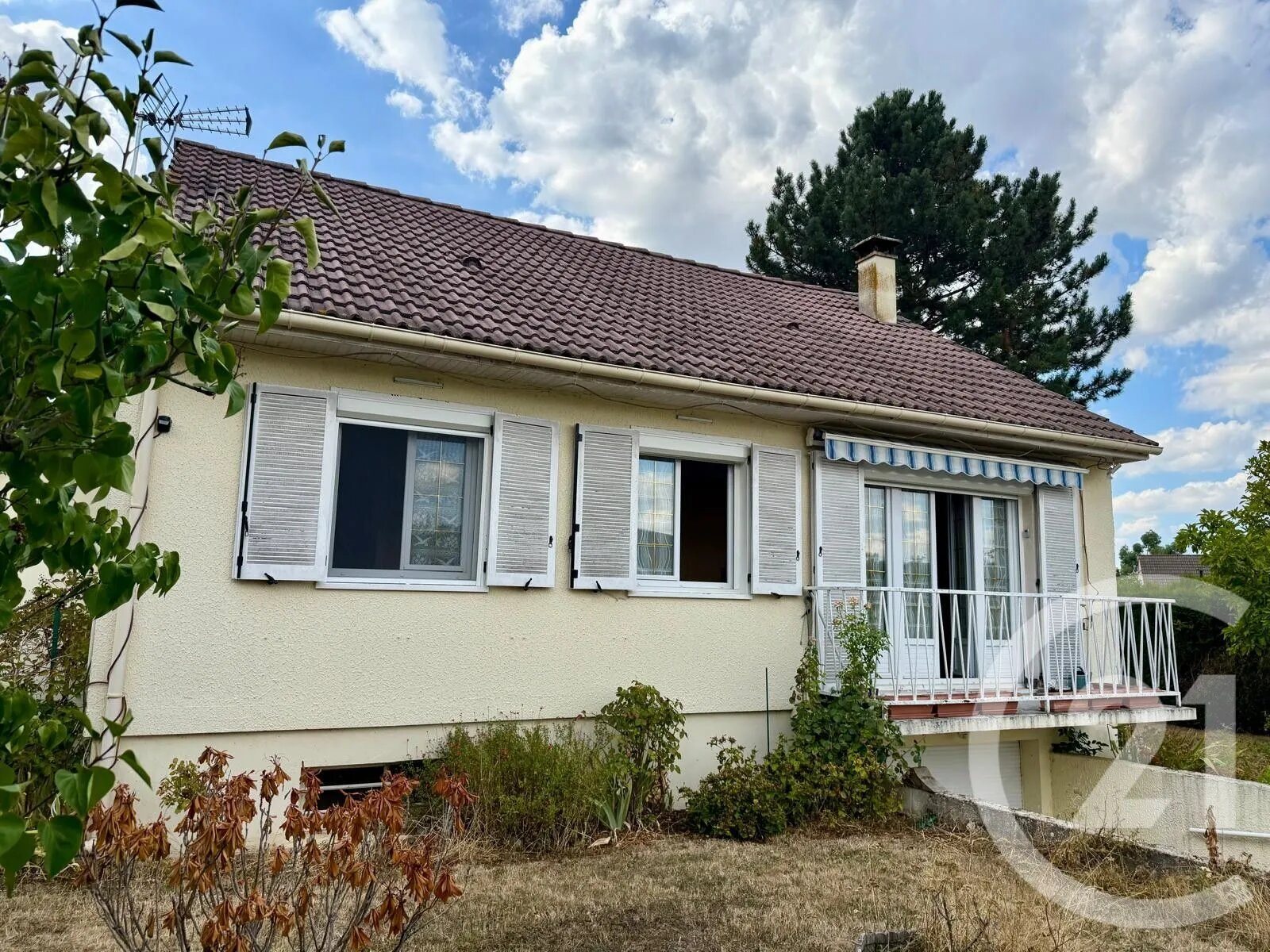 Maison à vendre, 100m², Anet