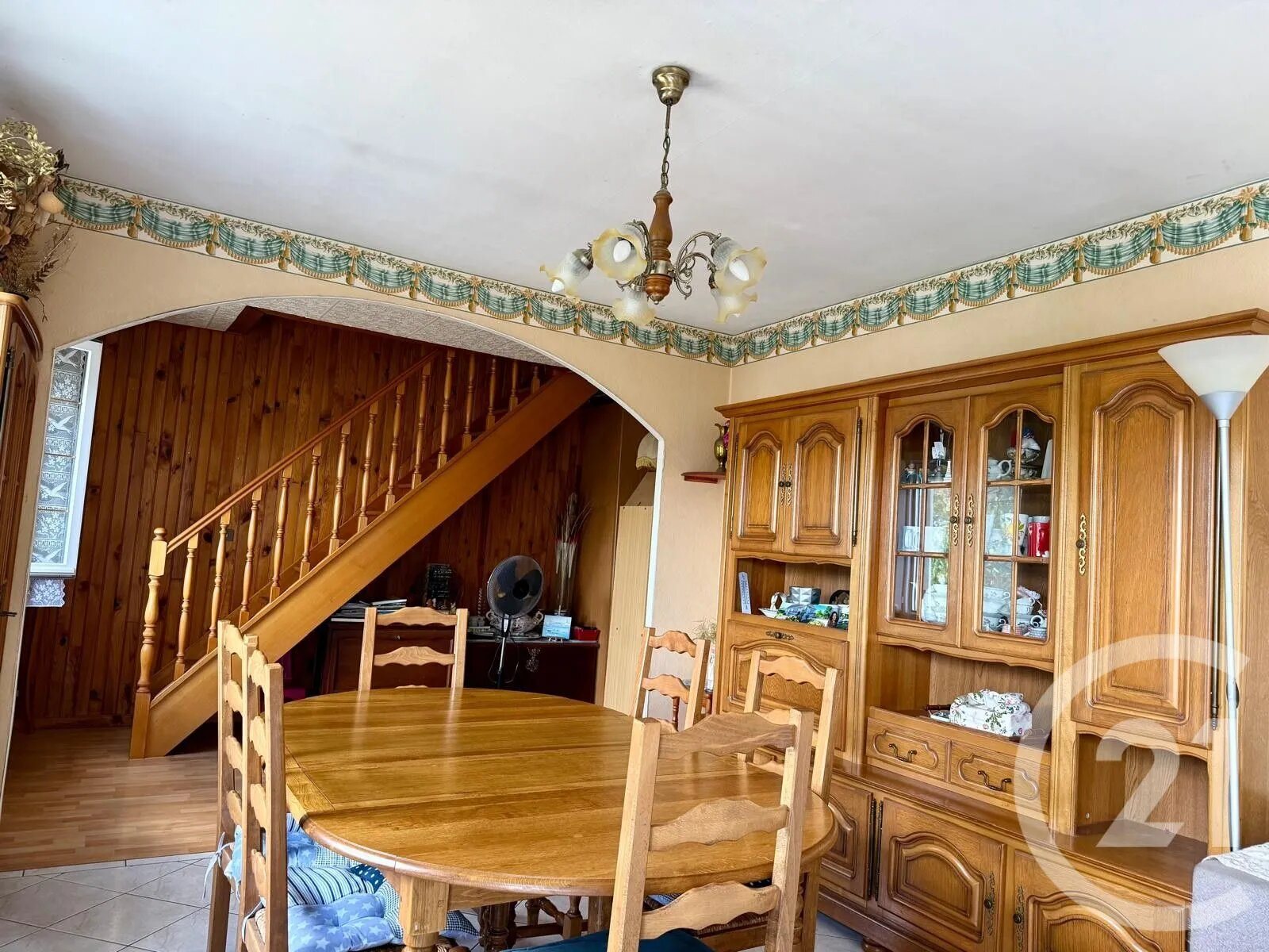 Maison à vendre, 100m², Anet