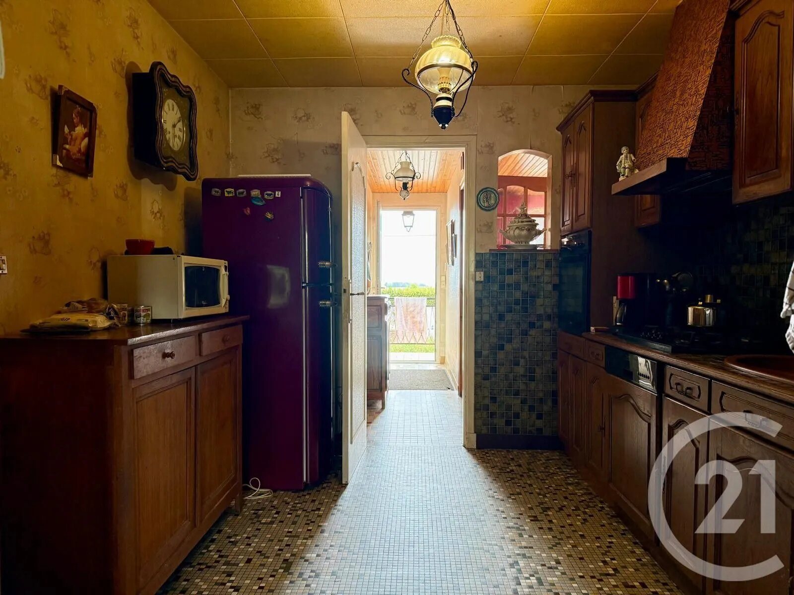 Maison à vendre, 94m², La Chaussée-d'Ivry