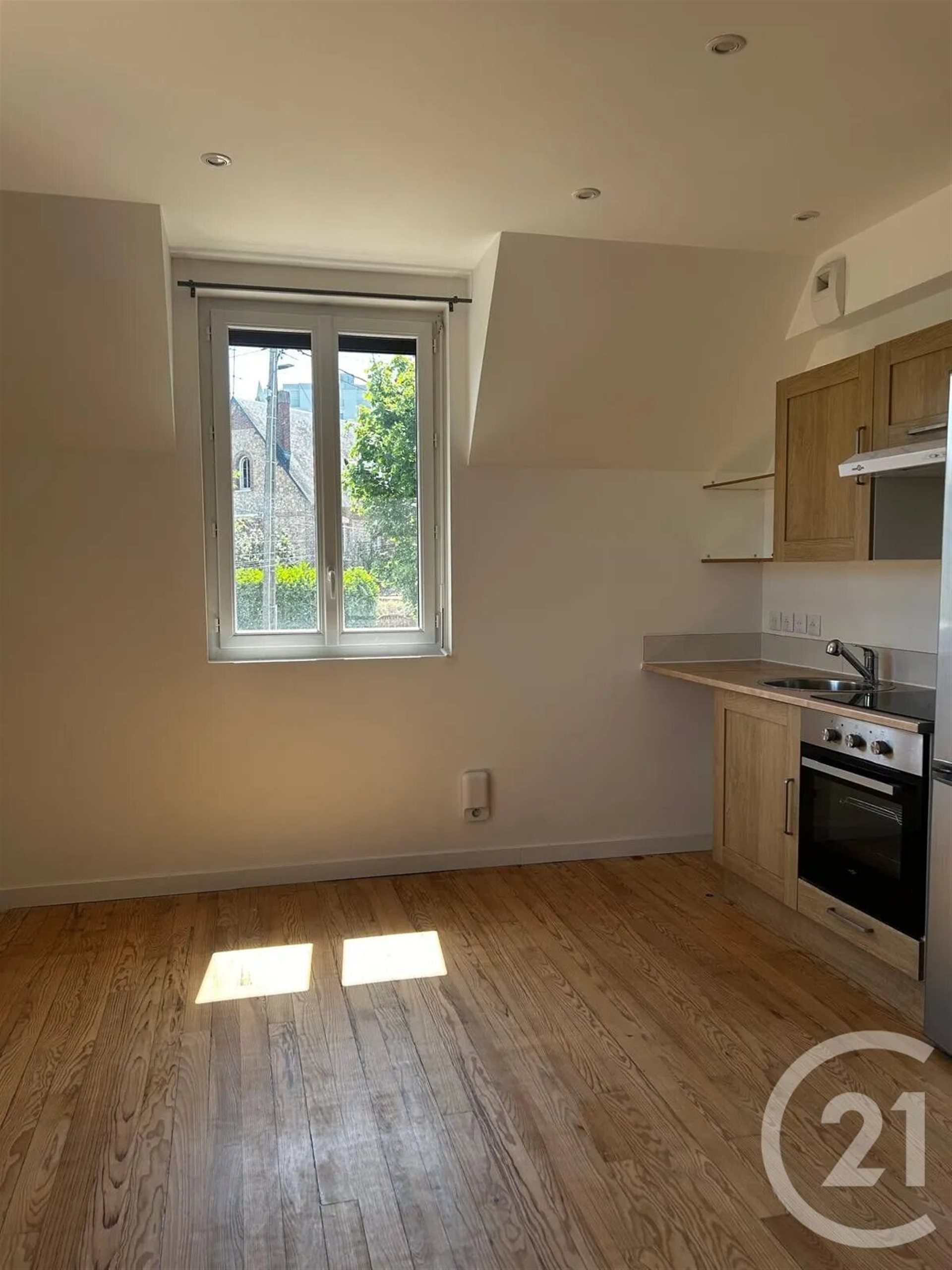 Appartement à louer, 30m², Evreux