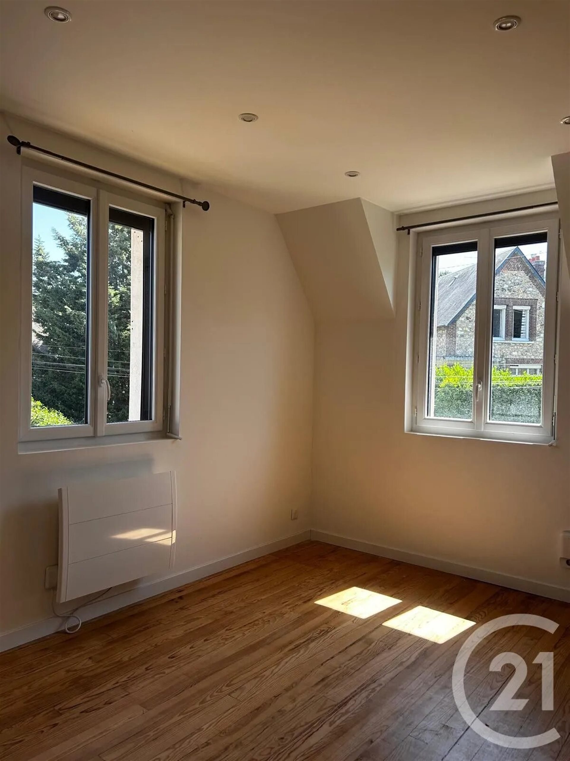 Appartement à louer, 30m², Evreux