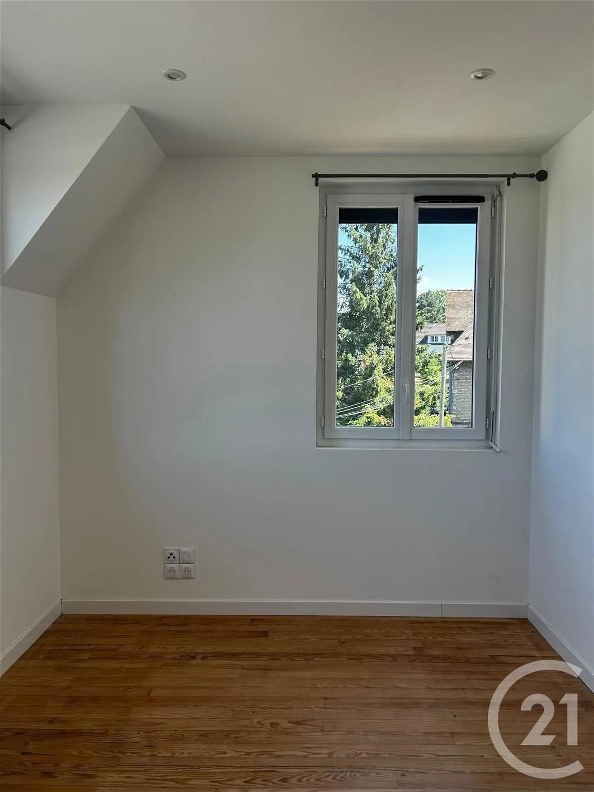 Appartement à louer, 30m², Evreux