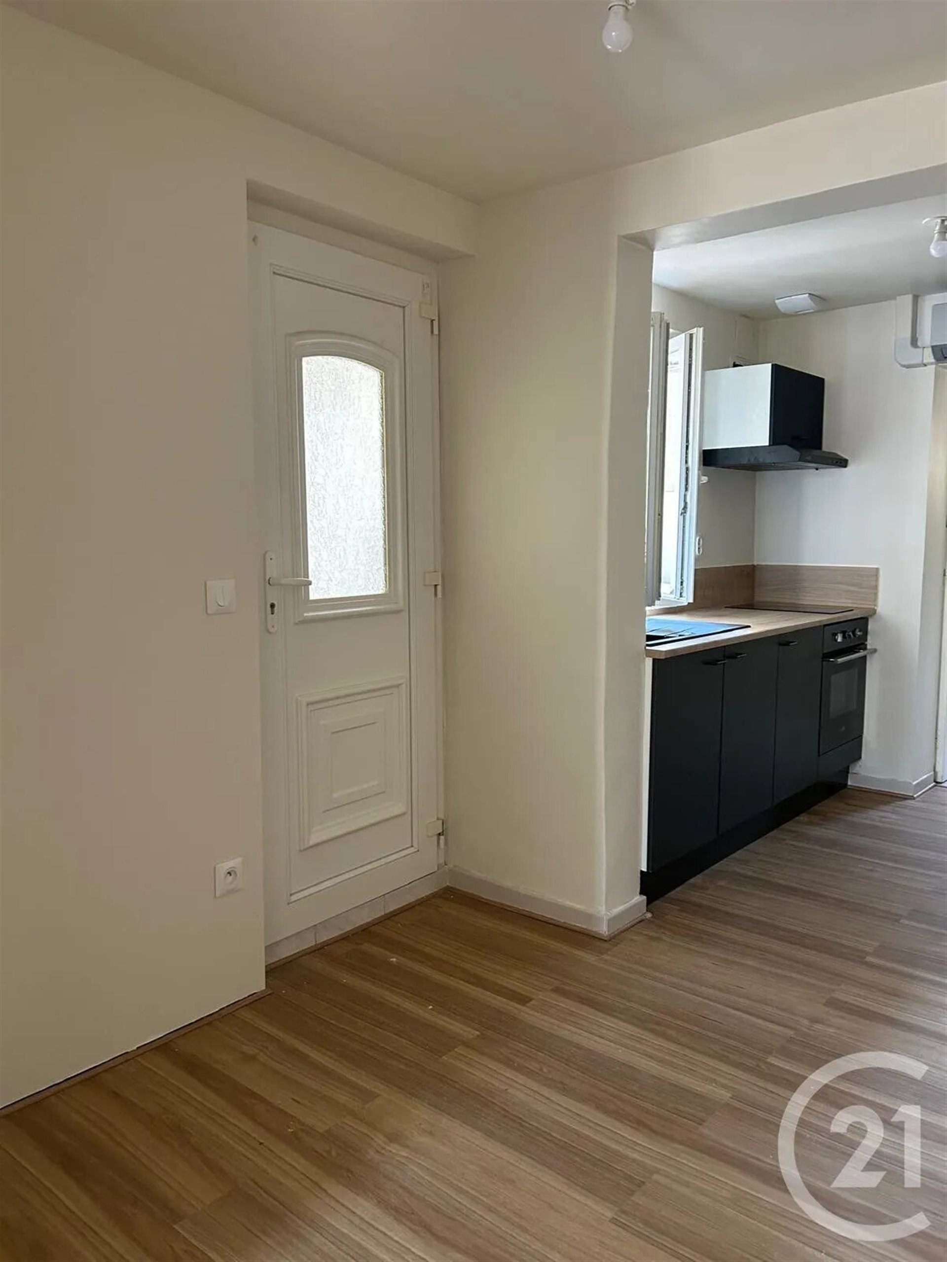 Appartement à vendre, 28m², Dreux