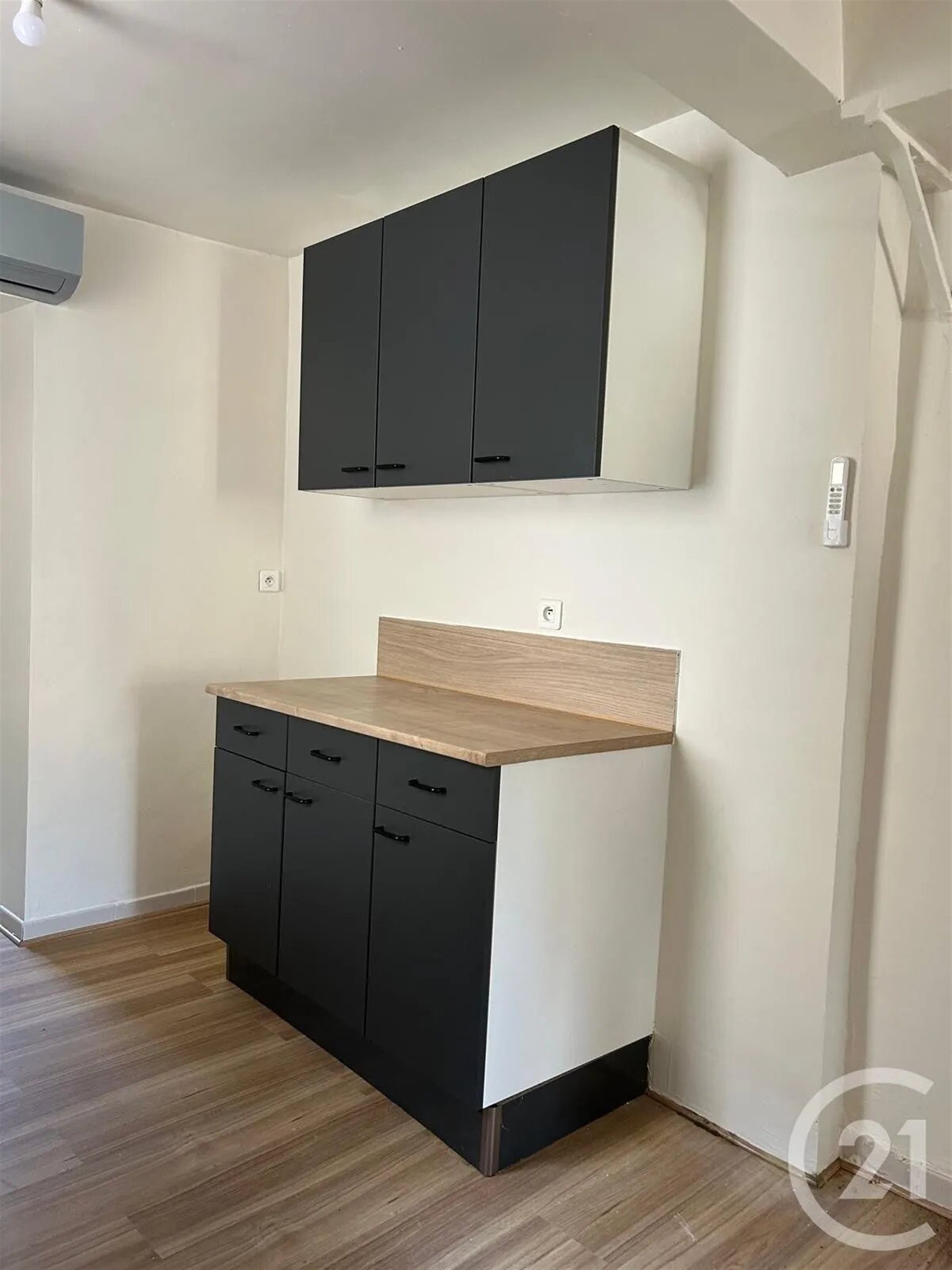 Appartement à vendre, 28m², Dreux