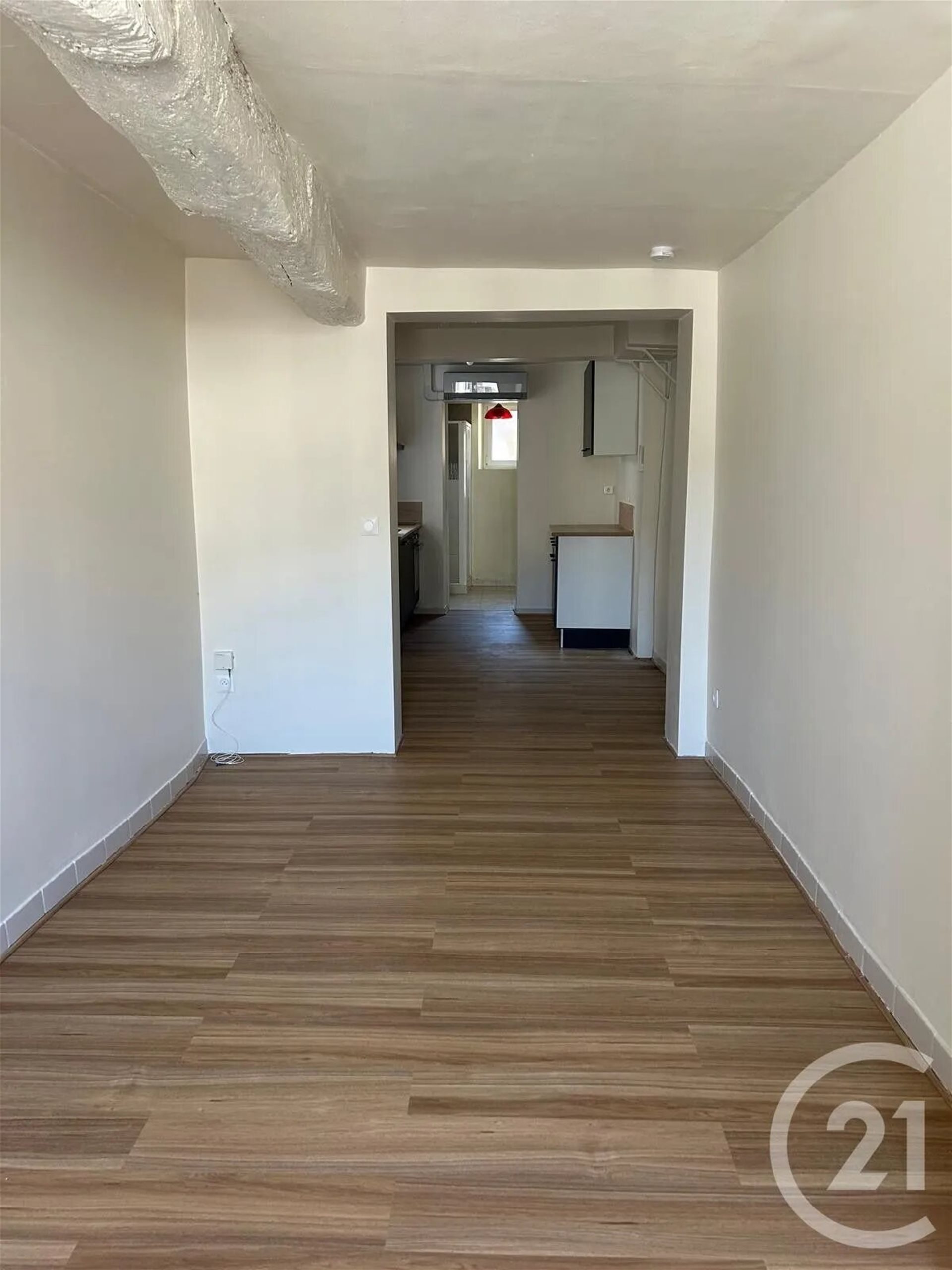 Appartement à vendre, 28m², Dreux
