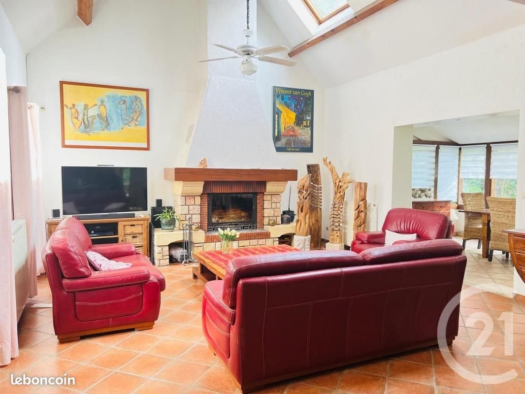 Maison à vendre, 203m², Bû