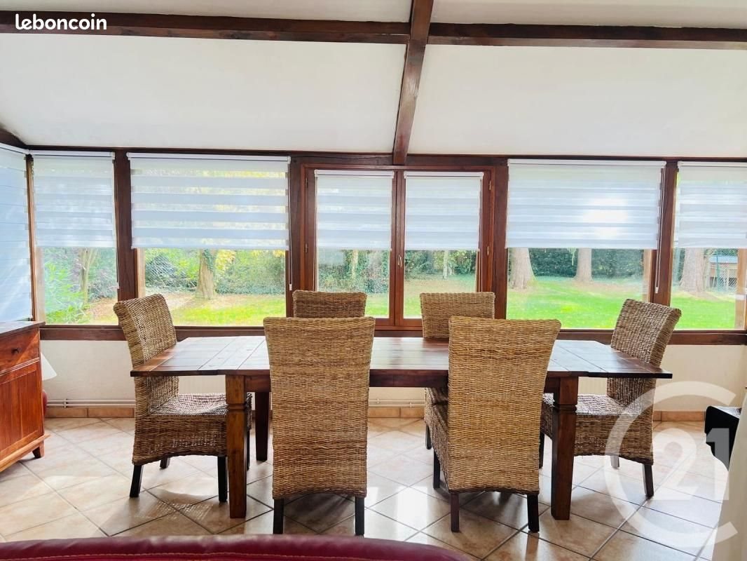 Maison à vendre, 203m², Bû