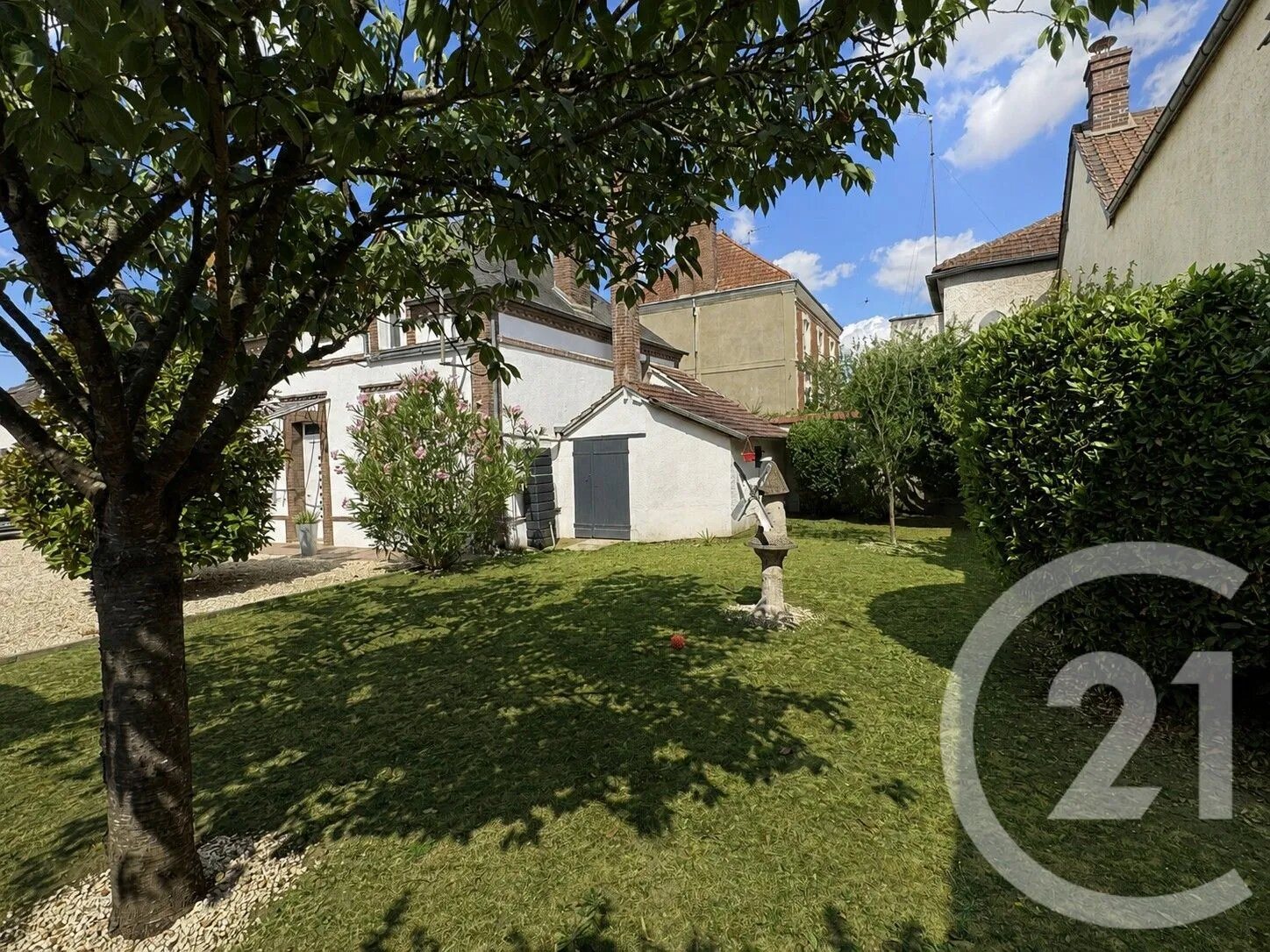 Maison à vendre, 130m², Ezy-sur-Eure