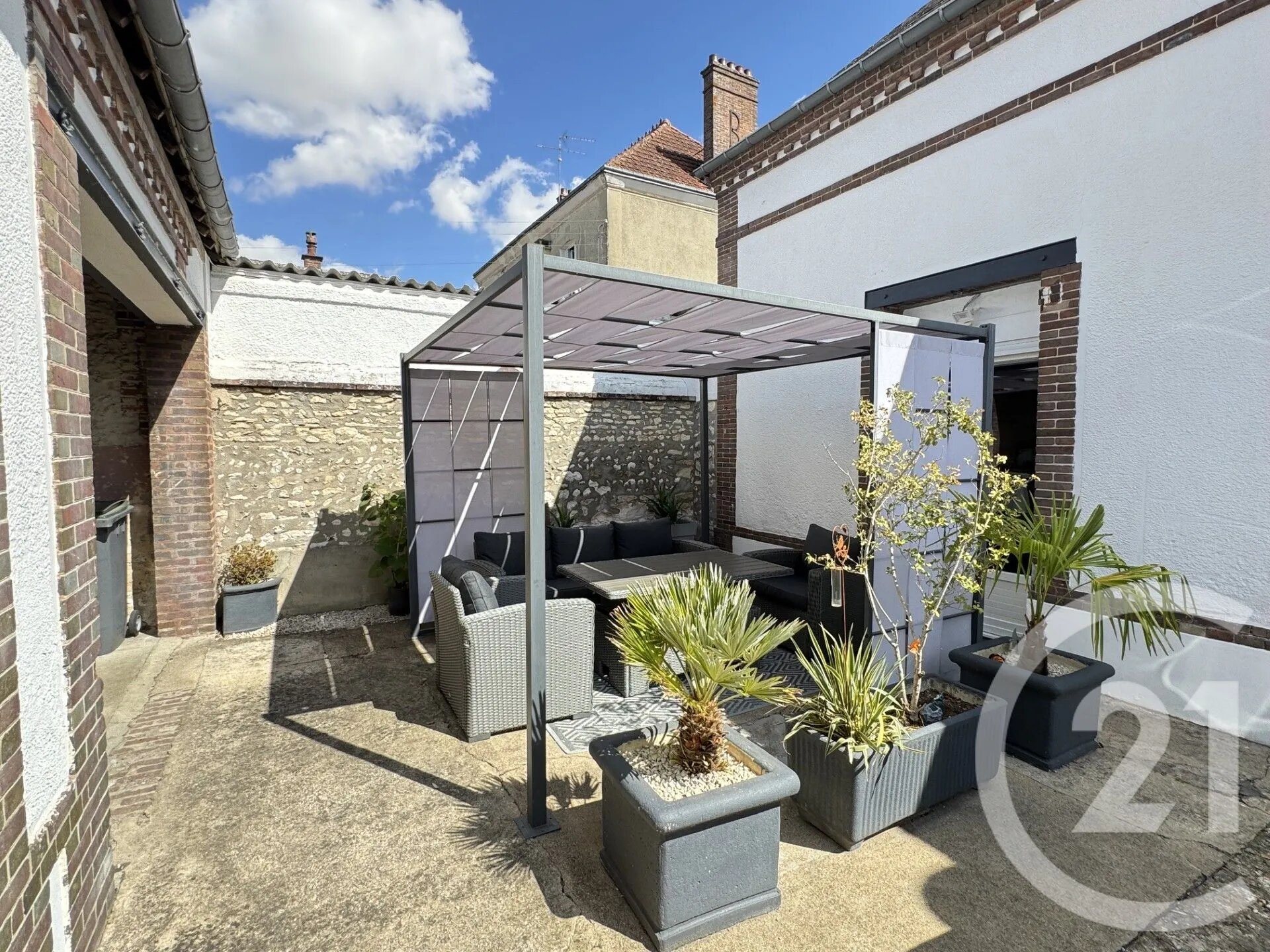 Maison à vendre, 130m², Ezy-sur-Eure