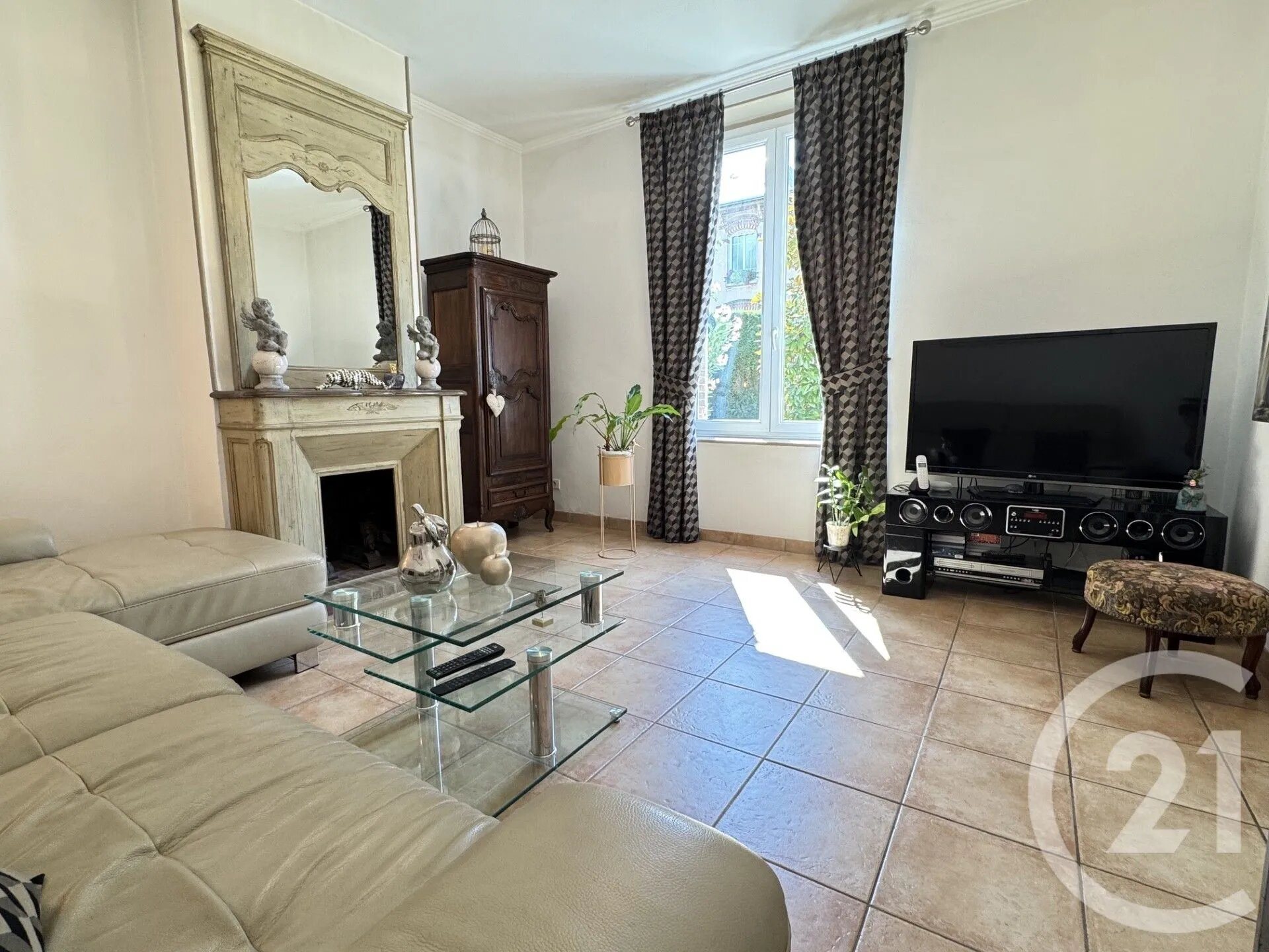 Maison à vendre, 130m², Ezy-sur-Eure