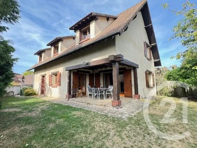 Maison à vendre, 242m², Bû