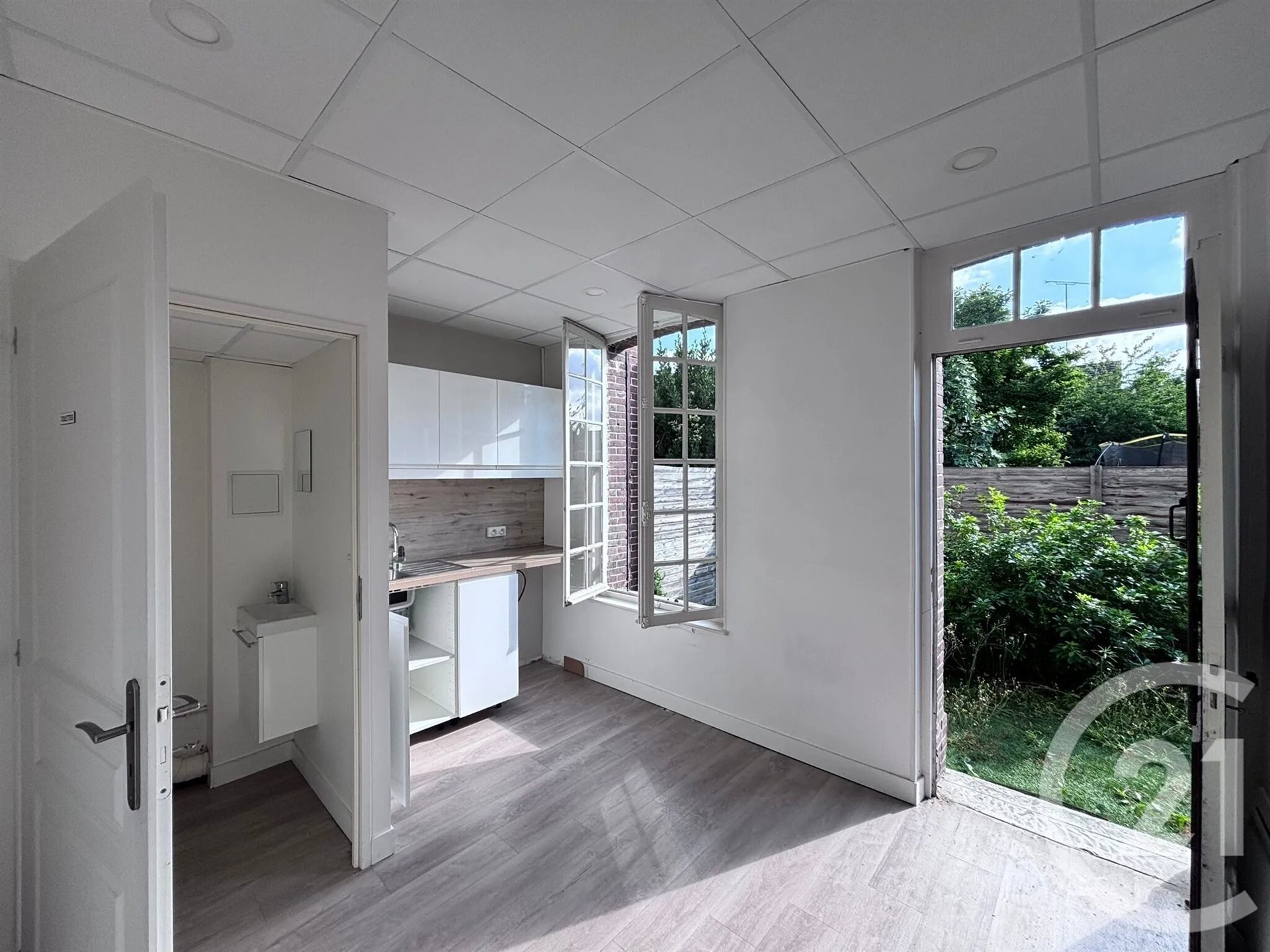Maison à vendre, 52m², Ezy-sur-Eure