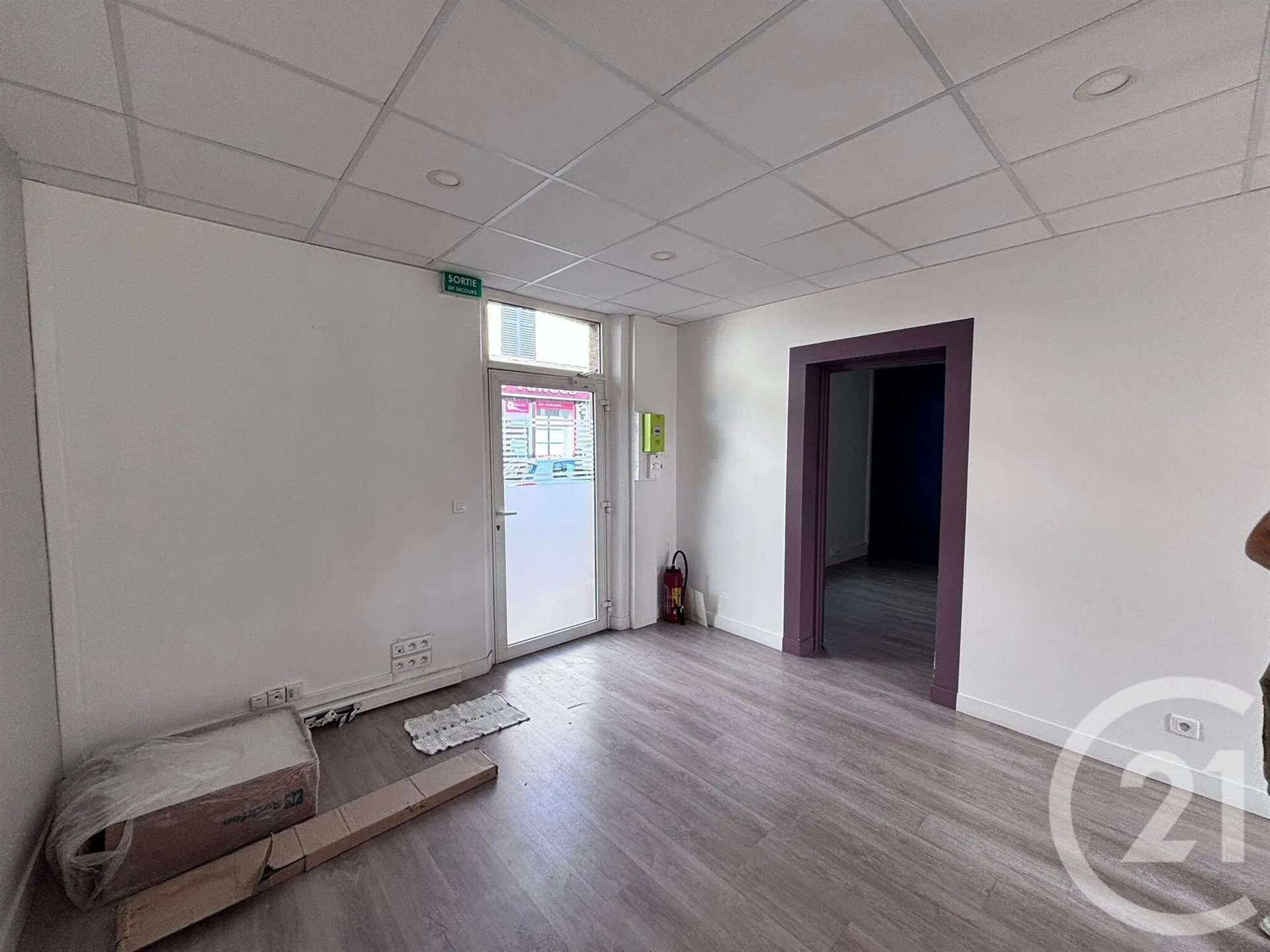 Maison à vendre, 52m², Ezy-sur-Eure