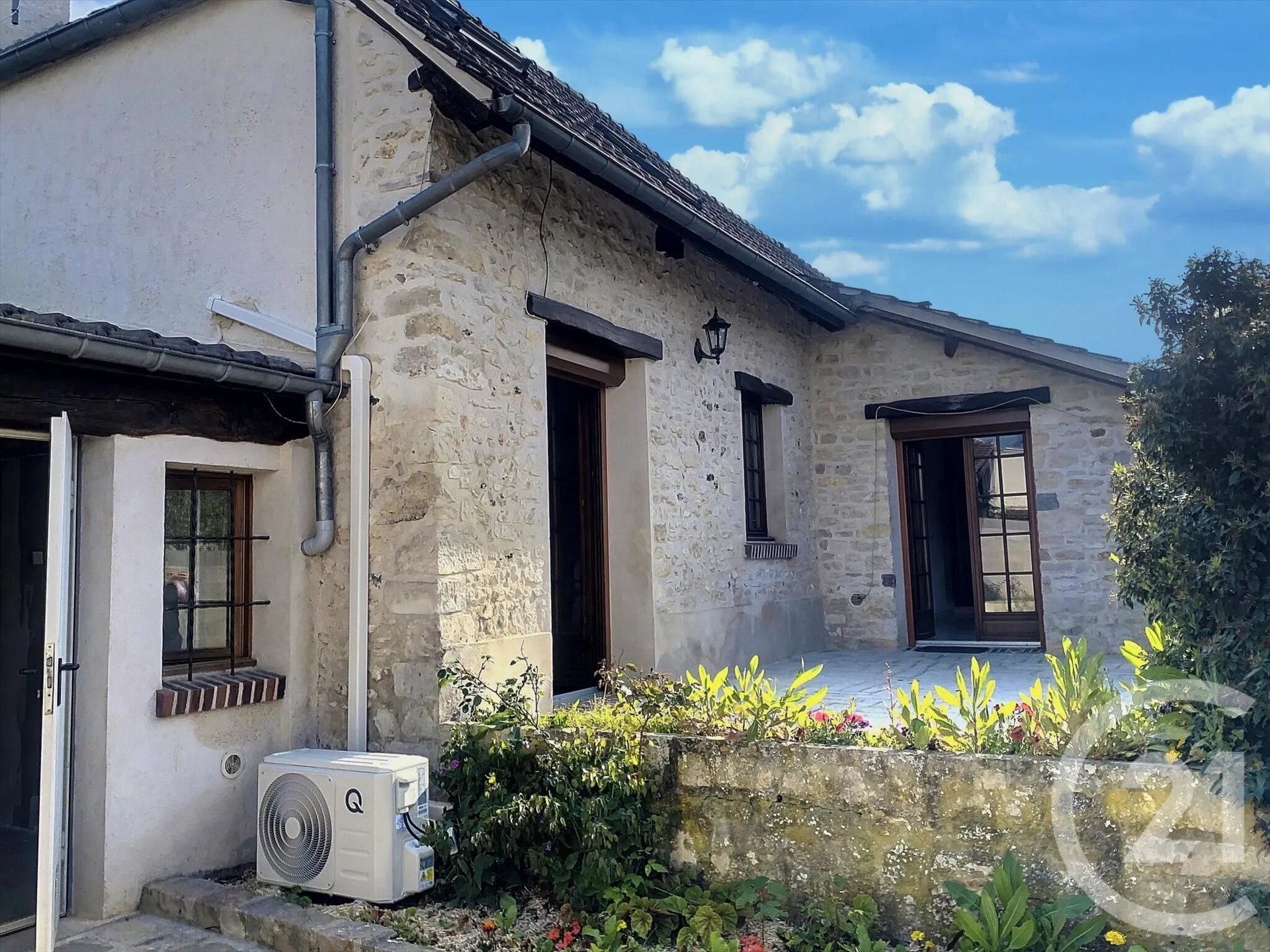 Maison à louer, 103m², Anet