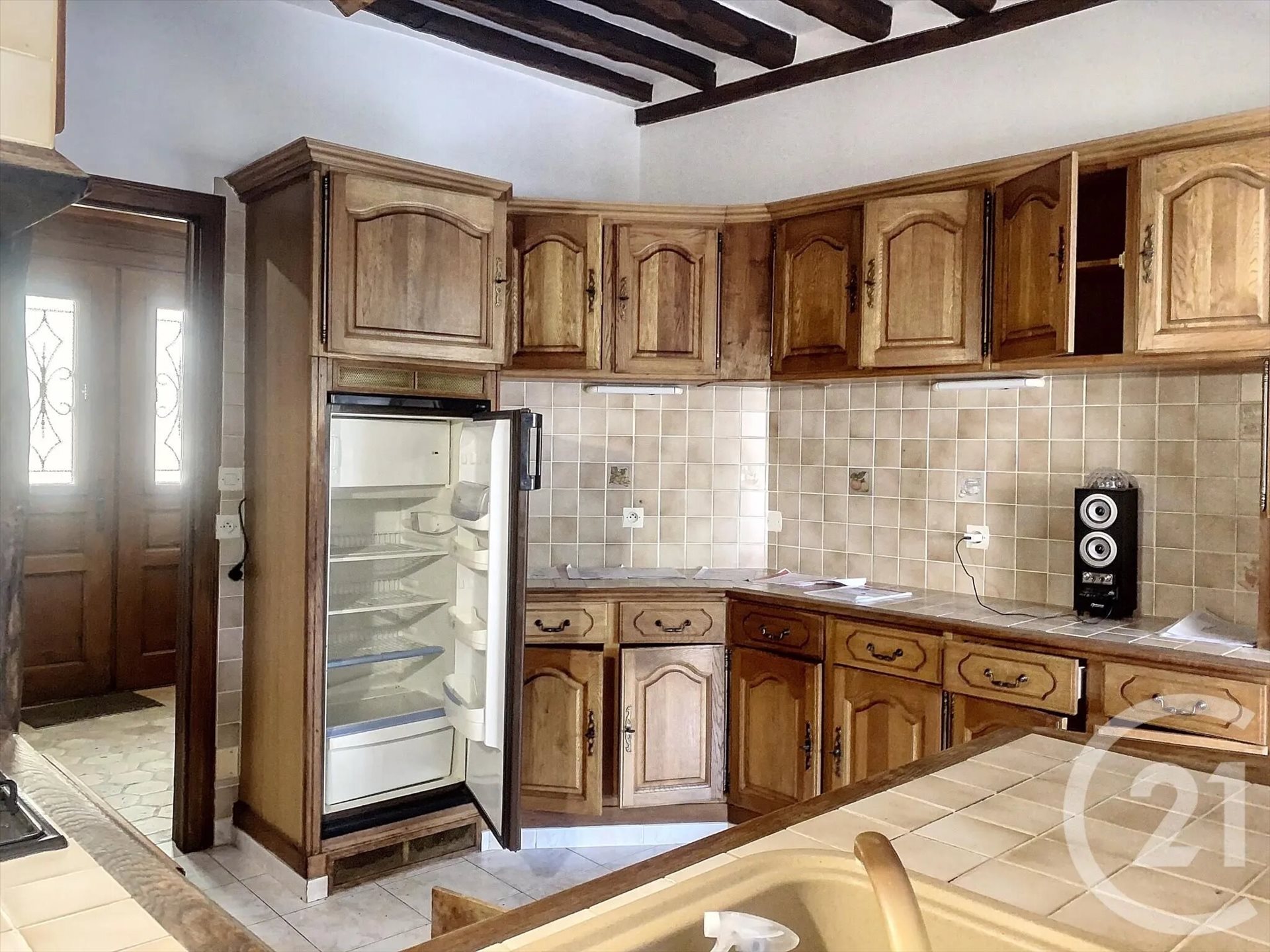Maison à louer, 103m², Anet
