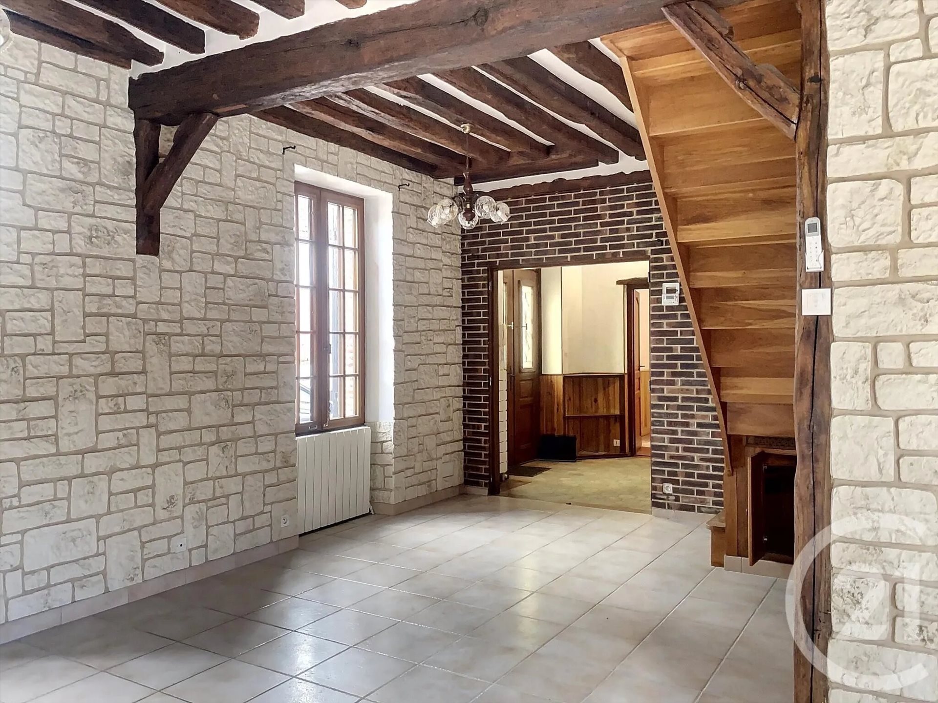 Maison à louer, 103m², Anet