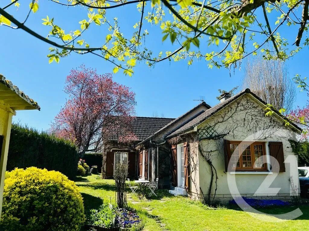 Maison à vendre, 122m², Cherisy