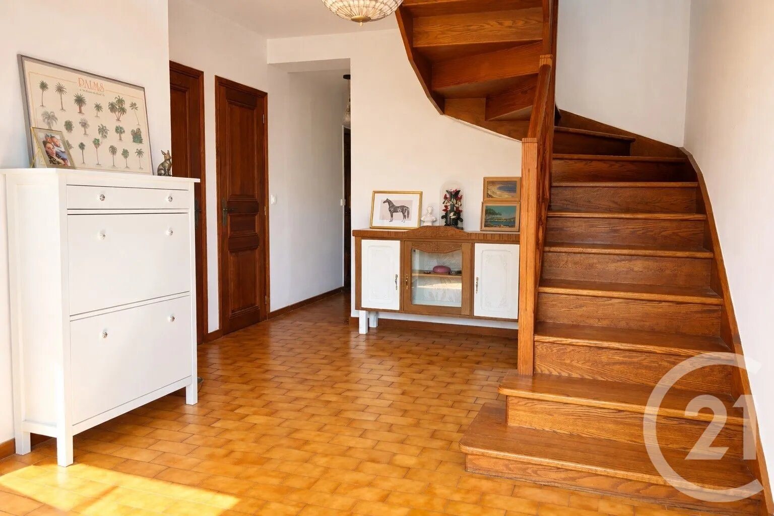 Maison à vendre, 122m², Cherisy