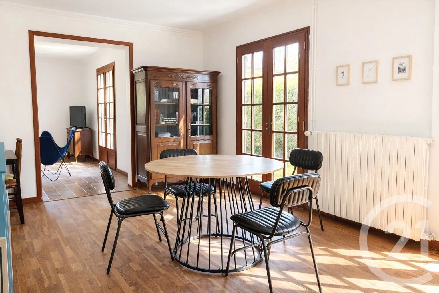 Maison à vendre, 122m², Cherisy