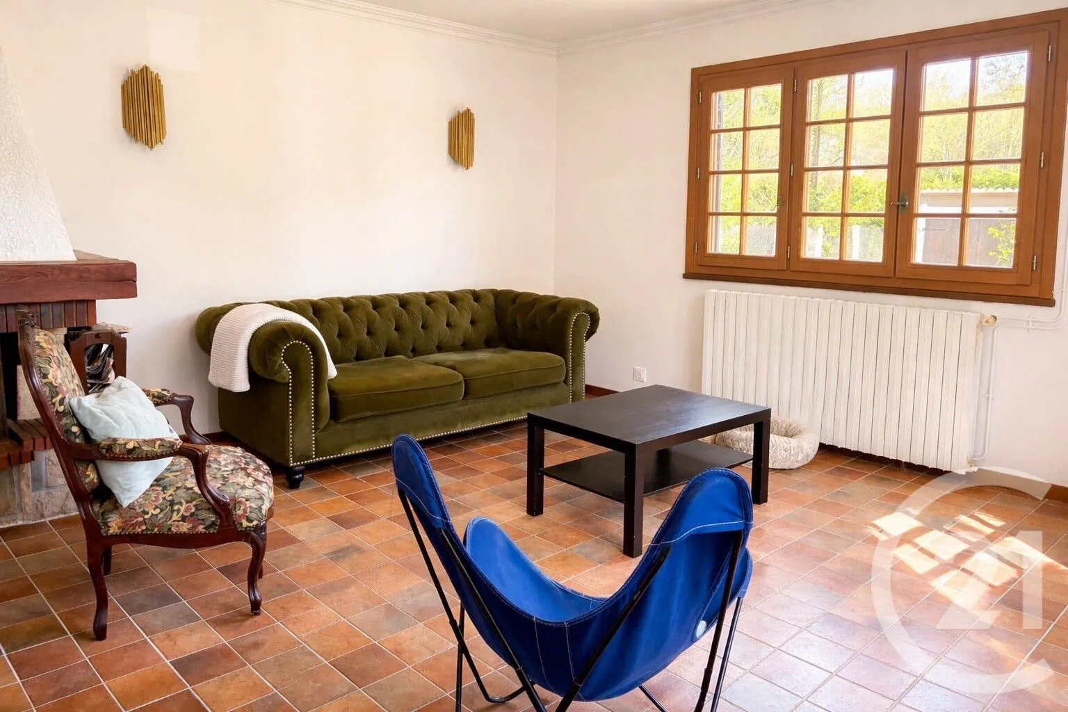 Maison à vendre, 122m², Cherisy