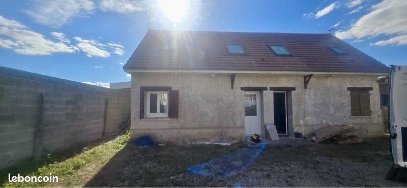 Appartement à louer, 35m², Saint-André-de-l'Eure