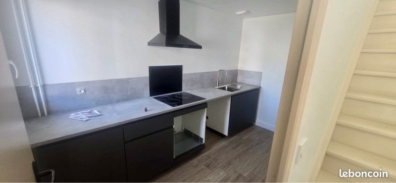 Appartement à louer, 35m², Saint-André-de-l'Eure