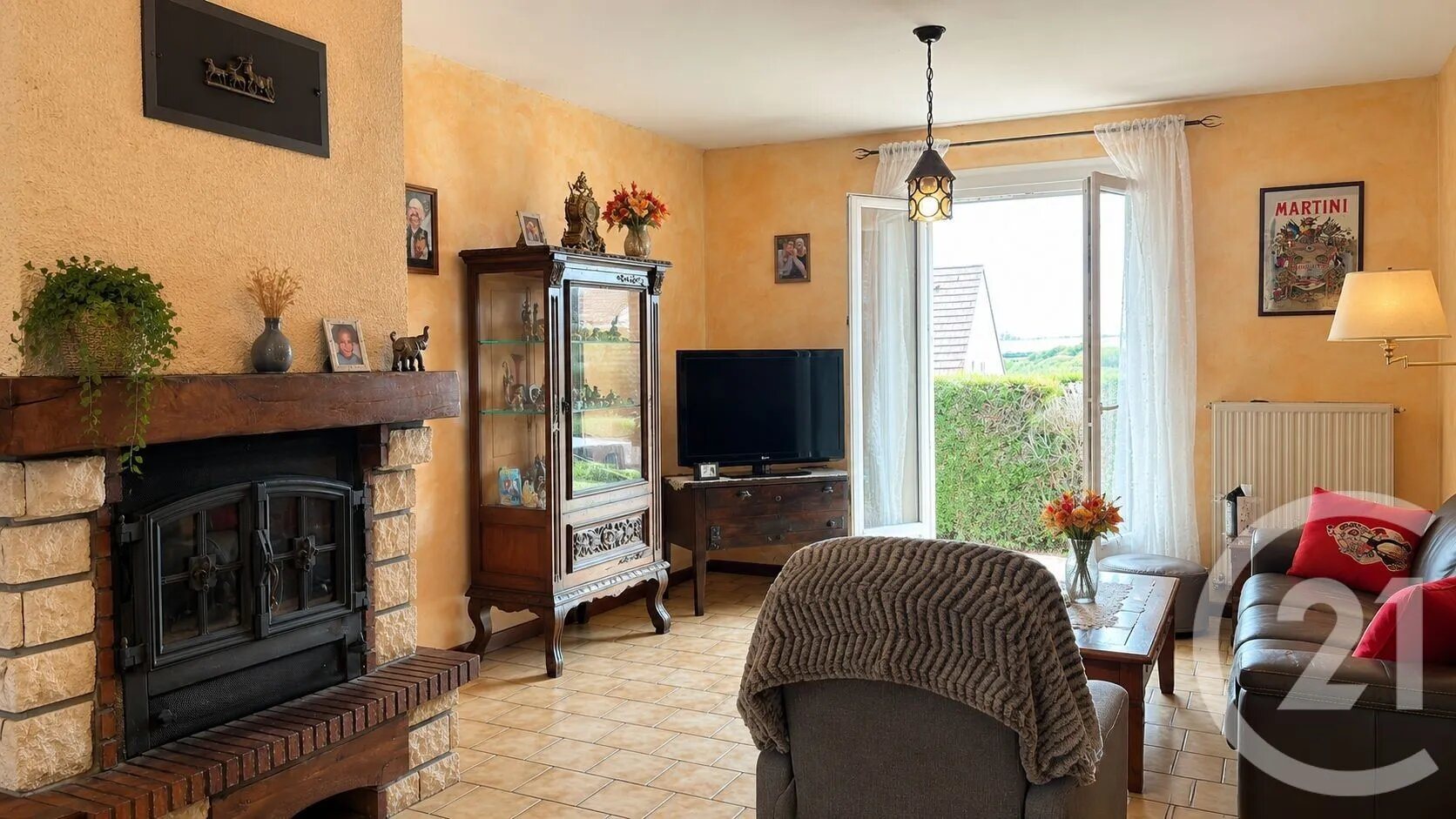 Maison à vendre, 109m², Ivry-la-Bataille