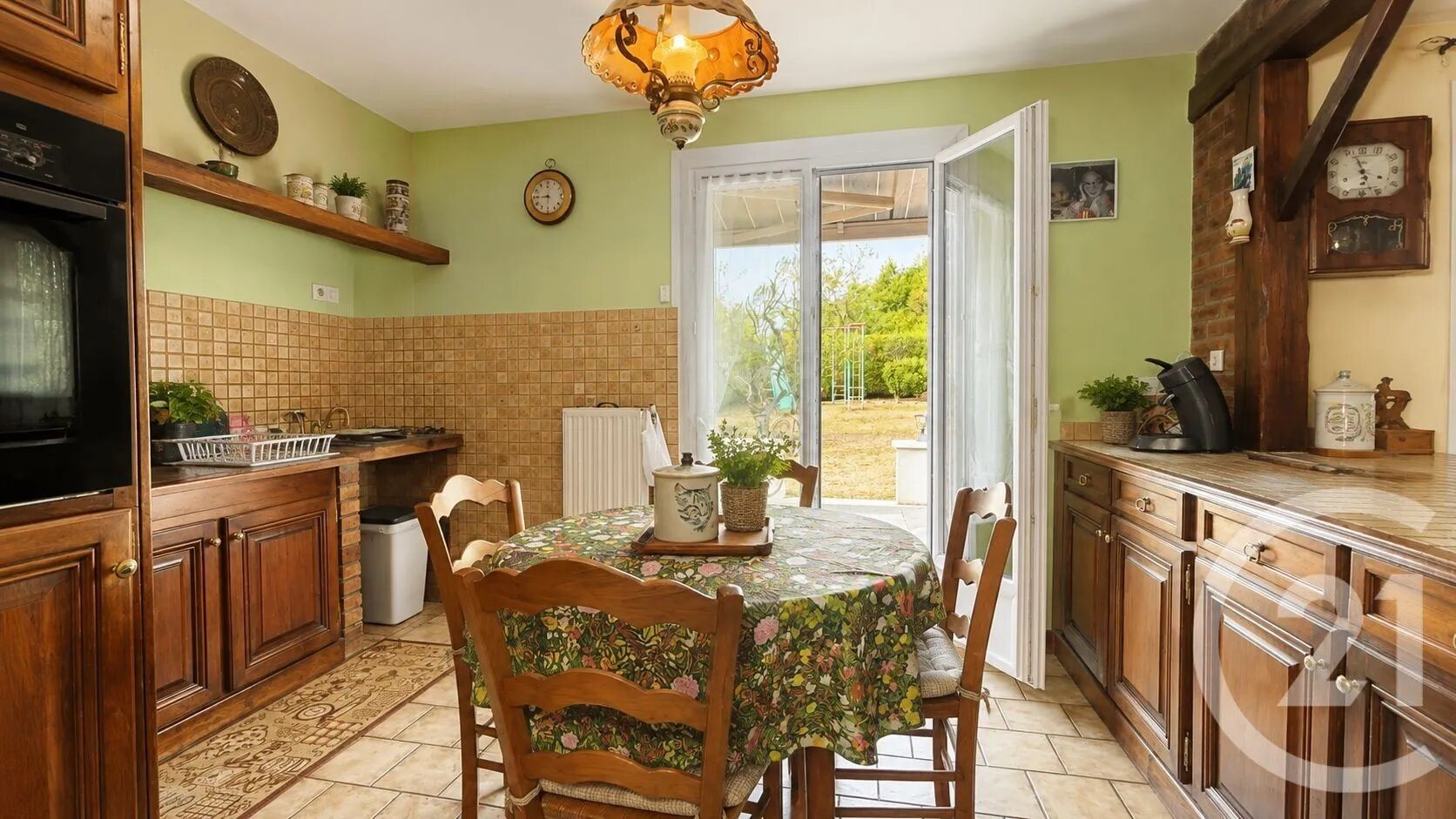 Maison à vendre, 109m², Ivry-la-Bataille