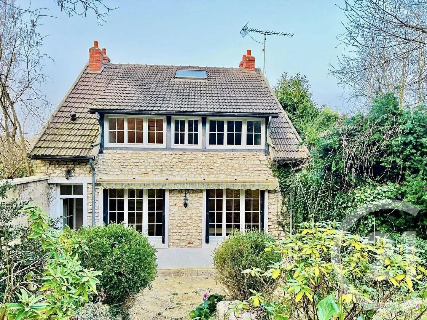 Maison à vendre, 116m², Guainville