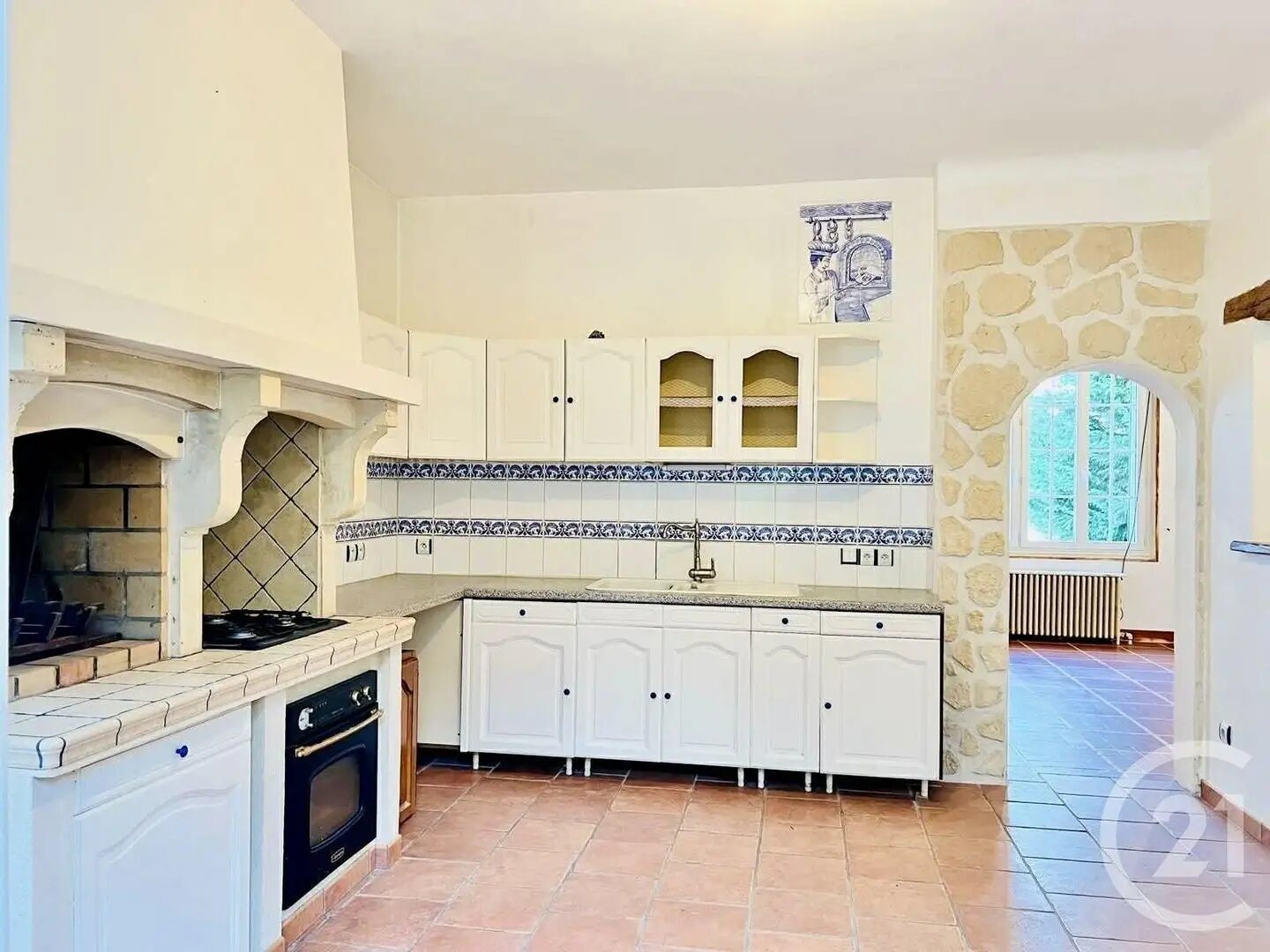 Maison à vendre, 116m², Guainville
