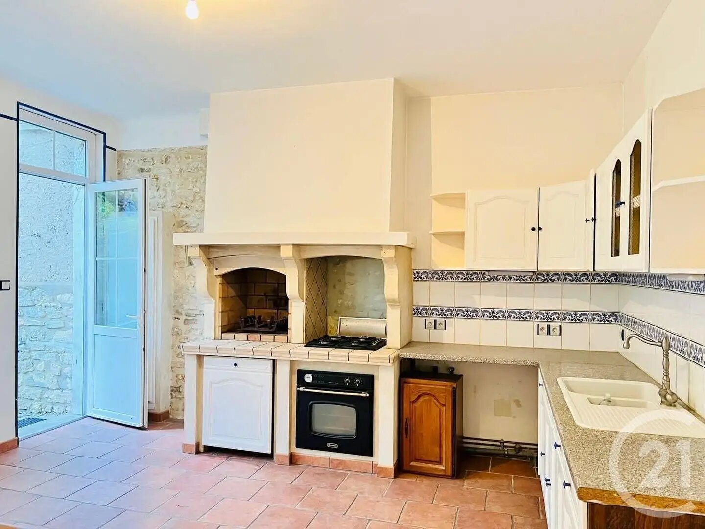 Maison à vendre, 116m², Guainville