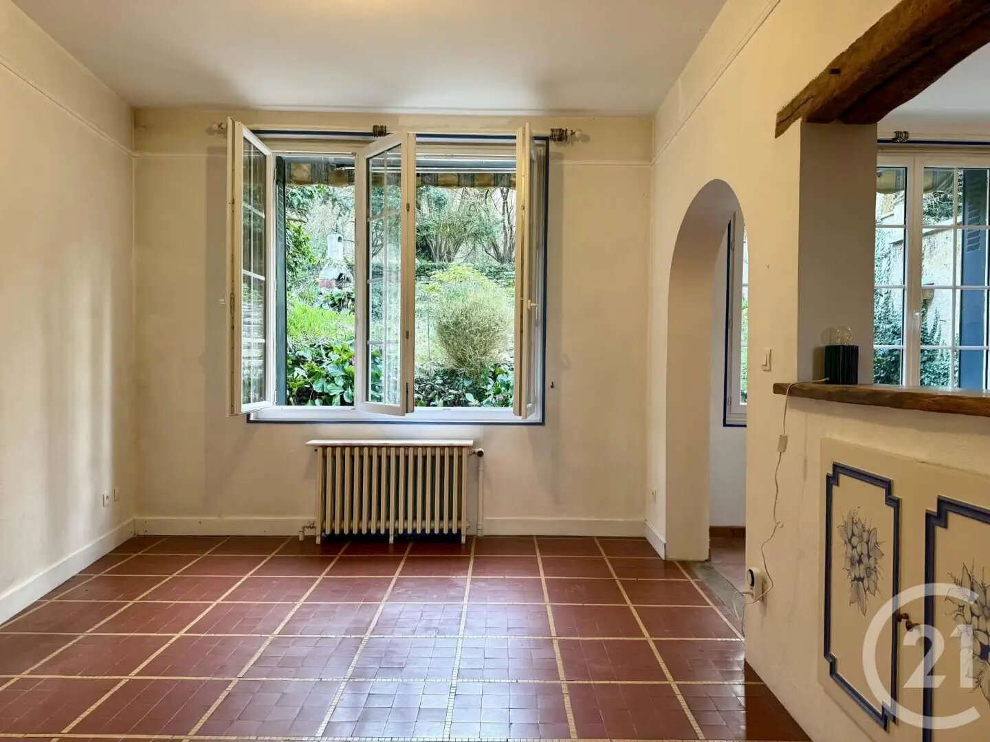 Maison à vendre, 116m², Guainville