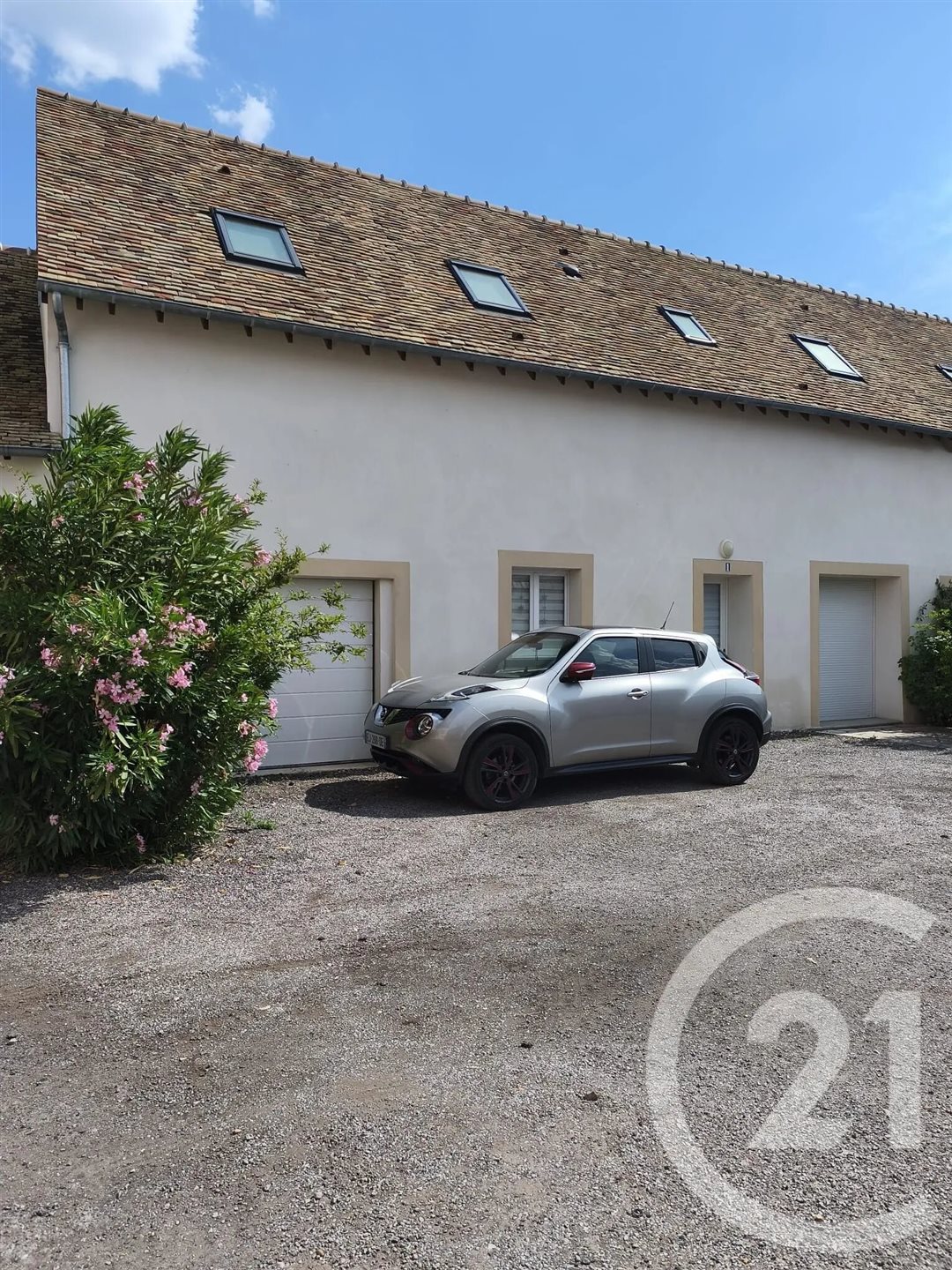 Maison à louer, 78m², Anet