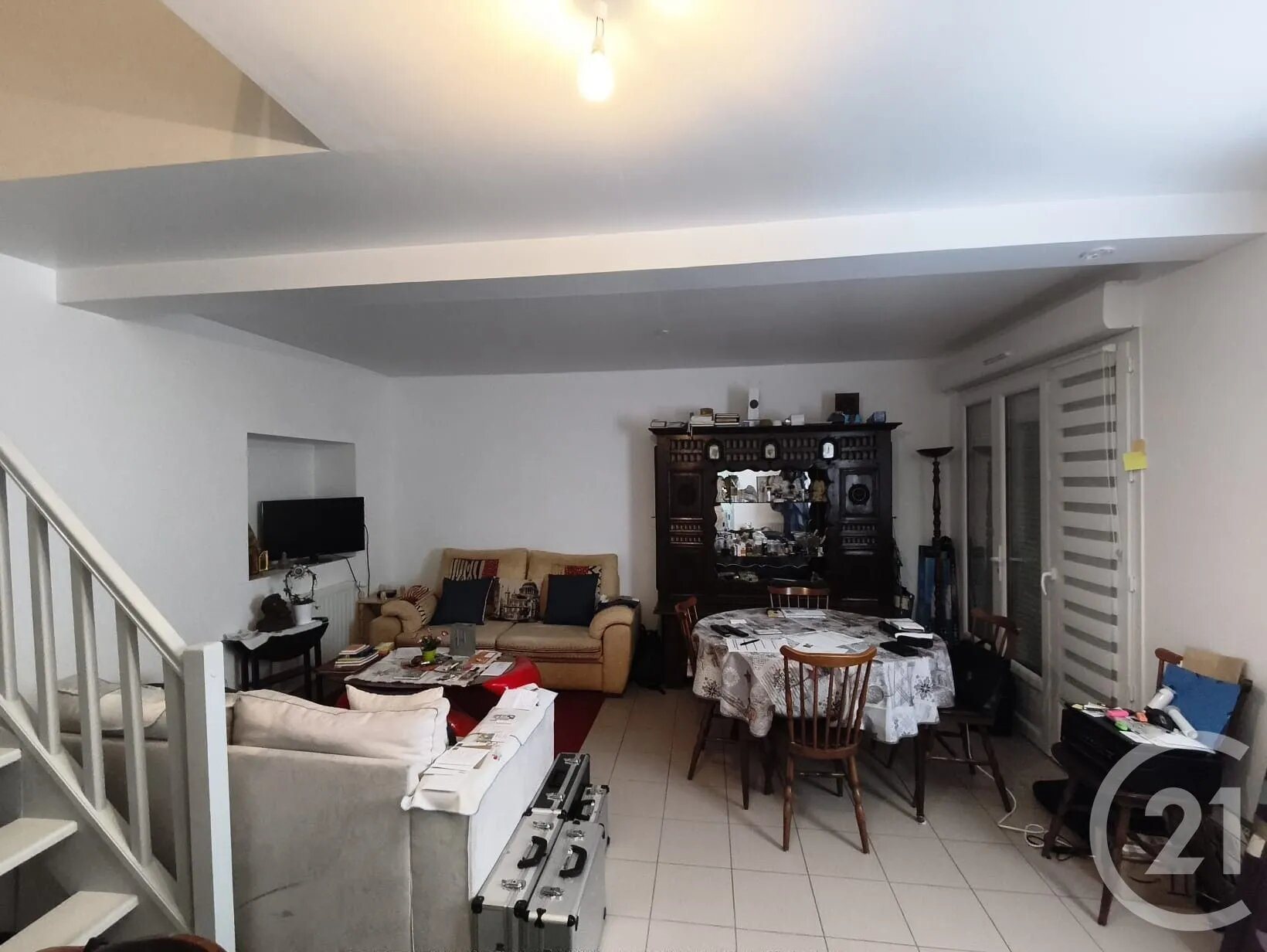 Maison à louer, 78m², Anet