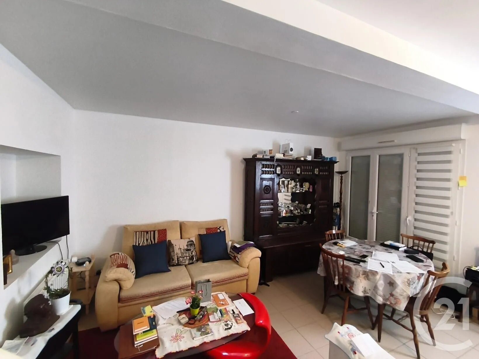 Maison à louer, 78m², Anet