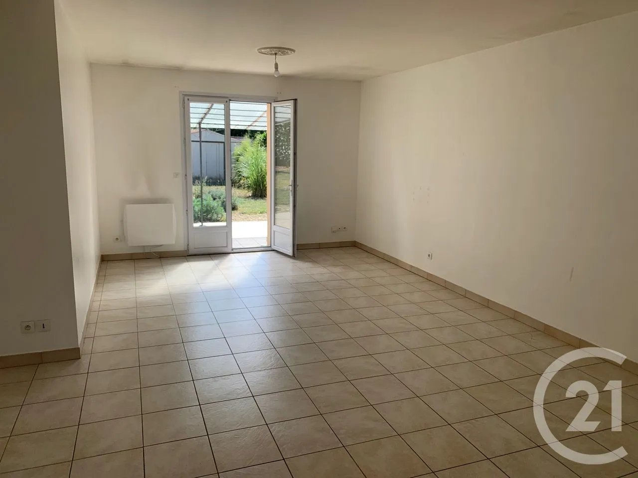 Maison à louer, 123m², Dreux