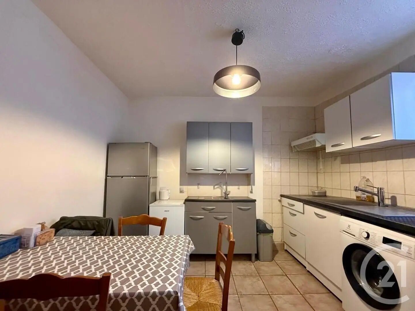 Appartement à vendre, 30m², Nonancourt