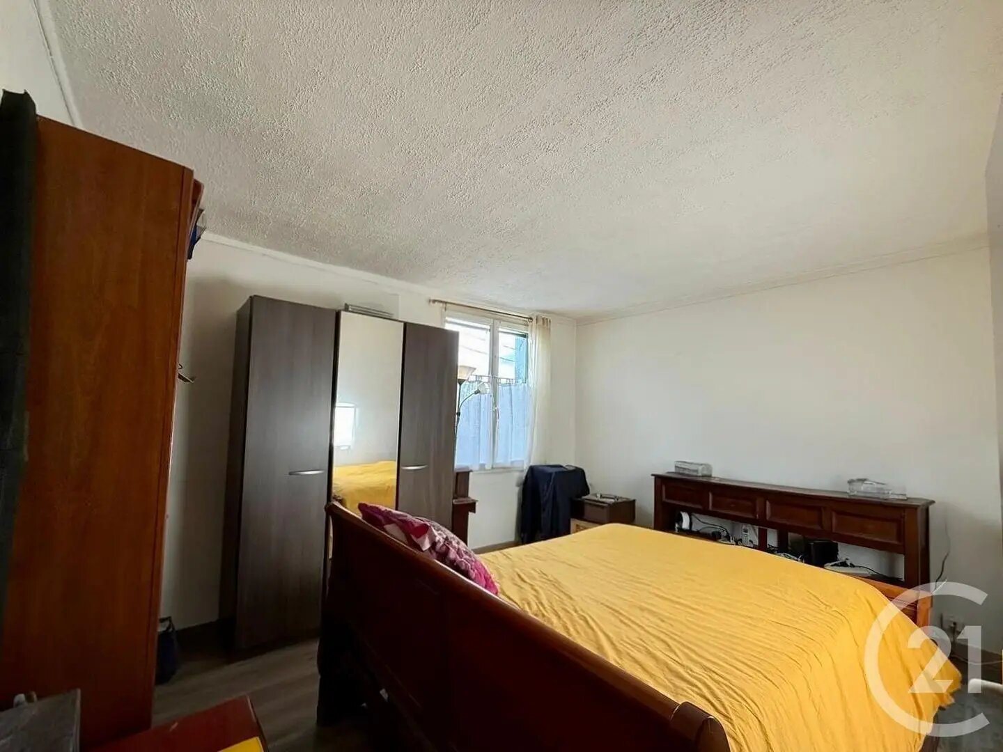 Appartement à vendre, 30m², Nonancourt