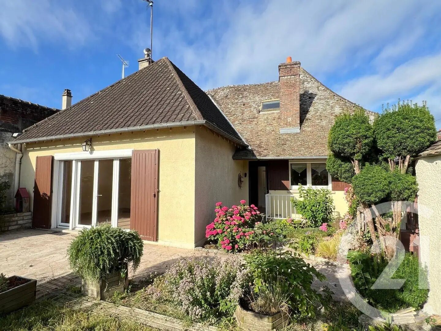 Maison à vendre, 100m², Anet